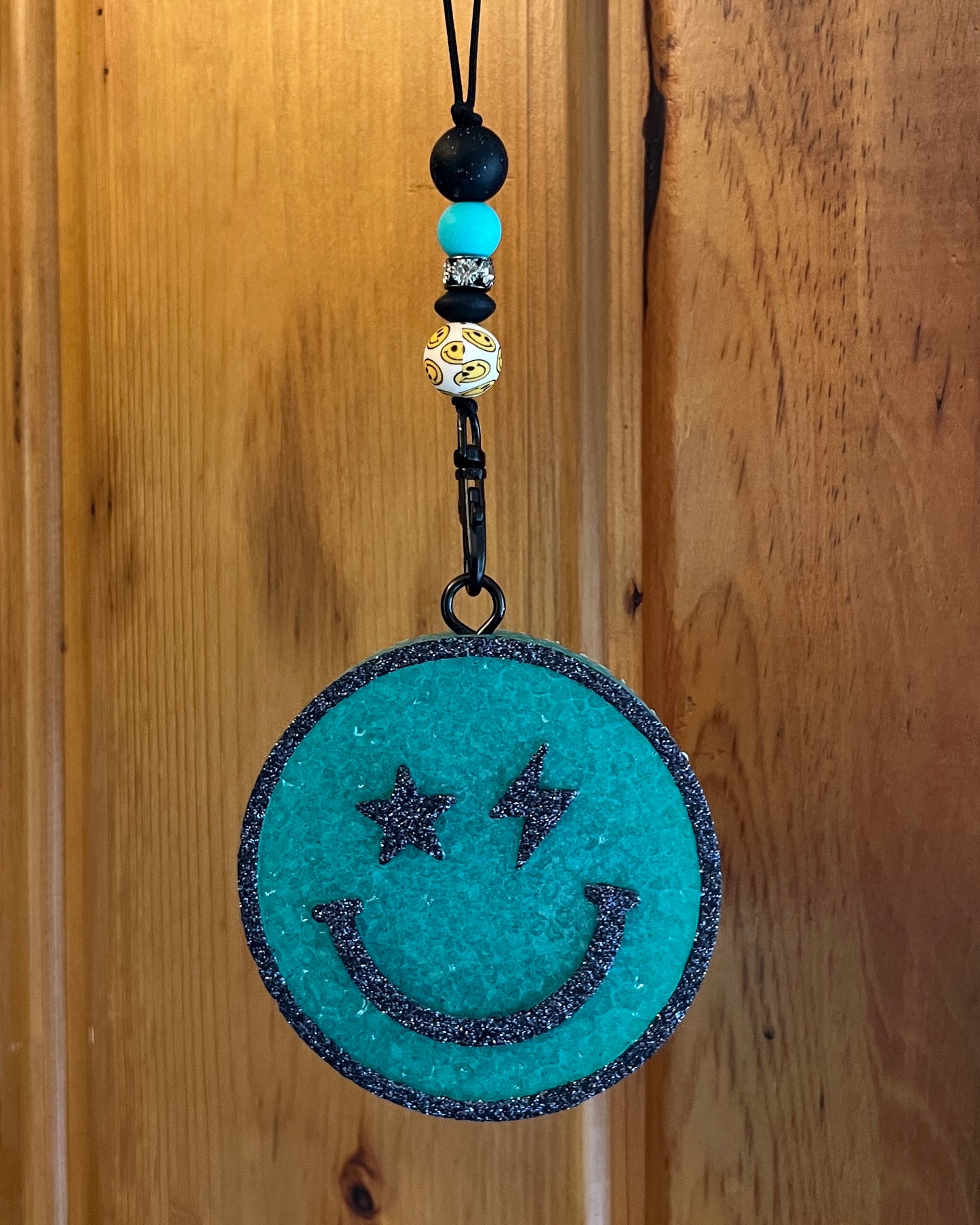 Turquoise Smile Frehsie Set