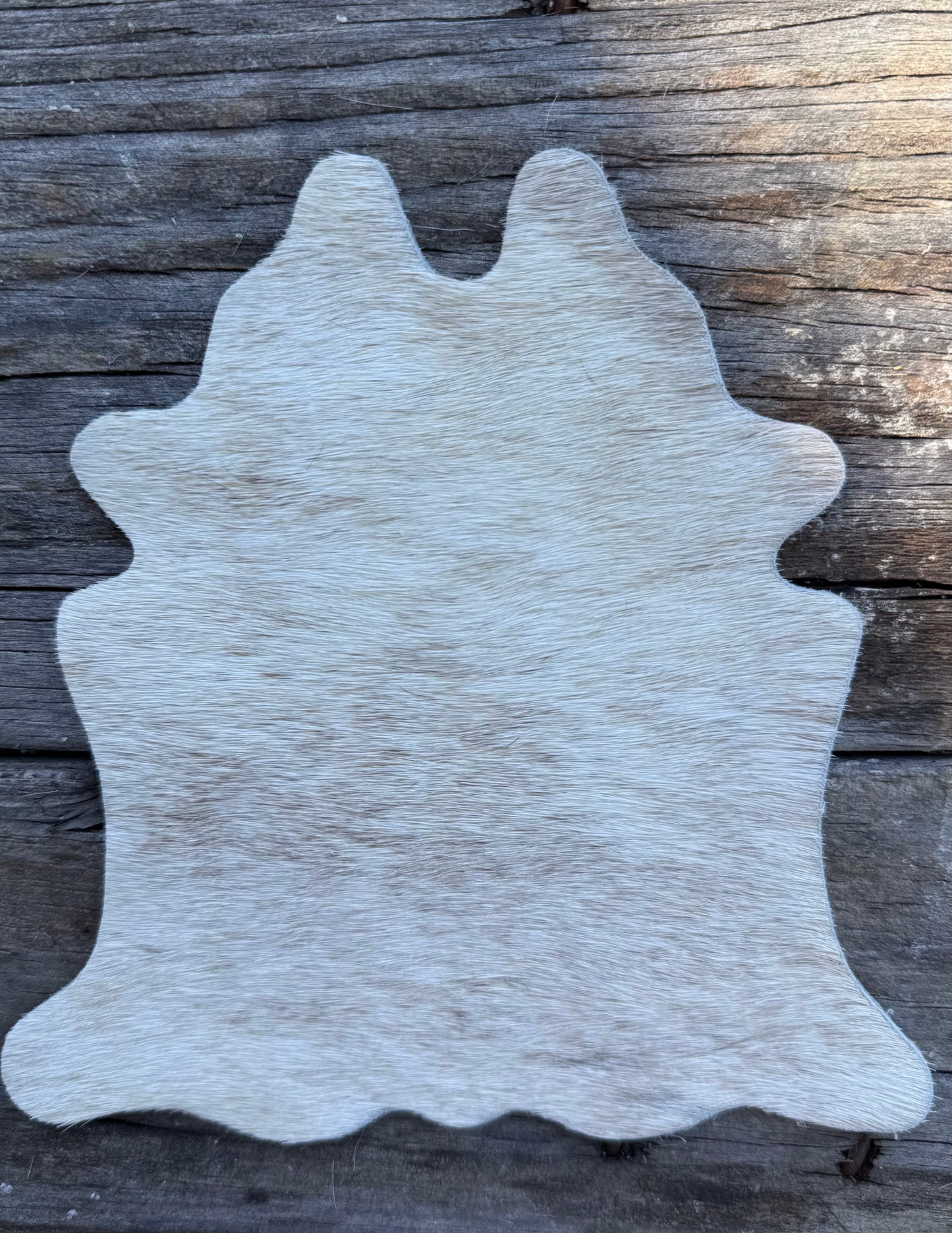 Super Mini Cowhide