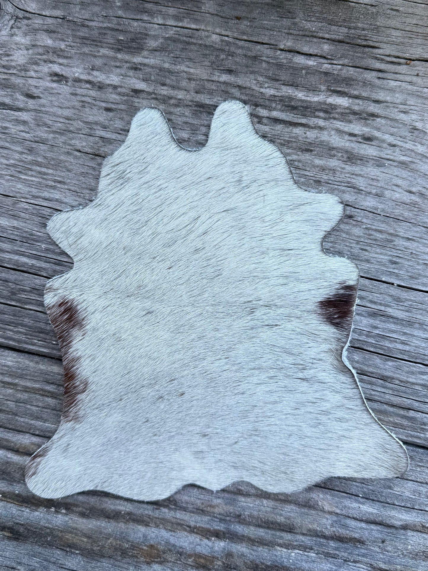 Super Mini Cowhide