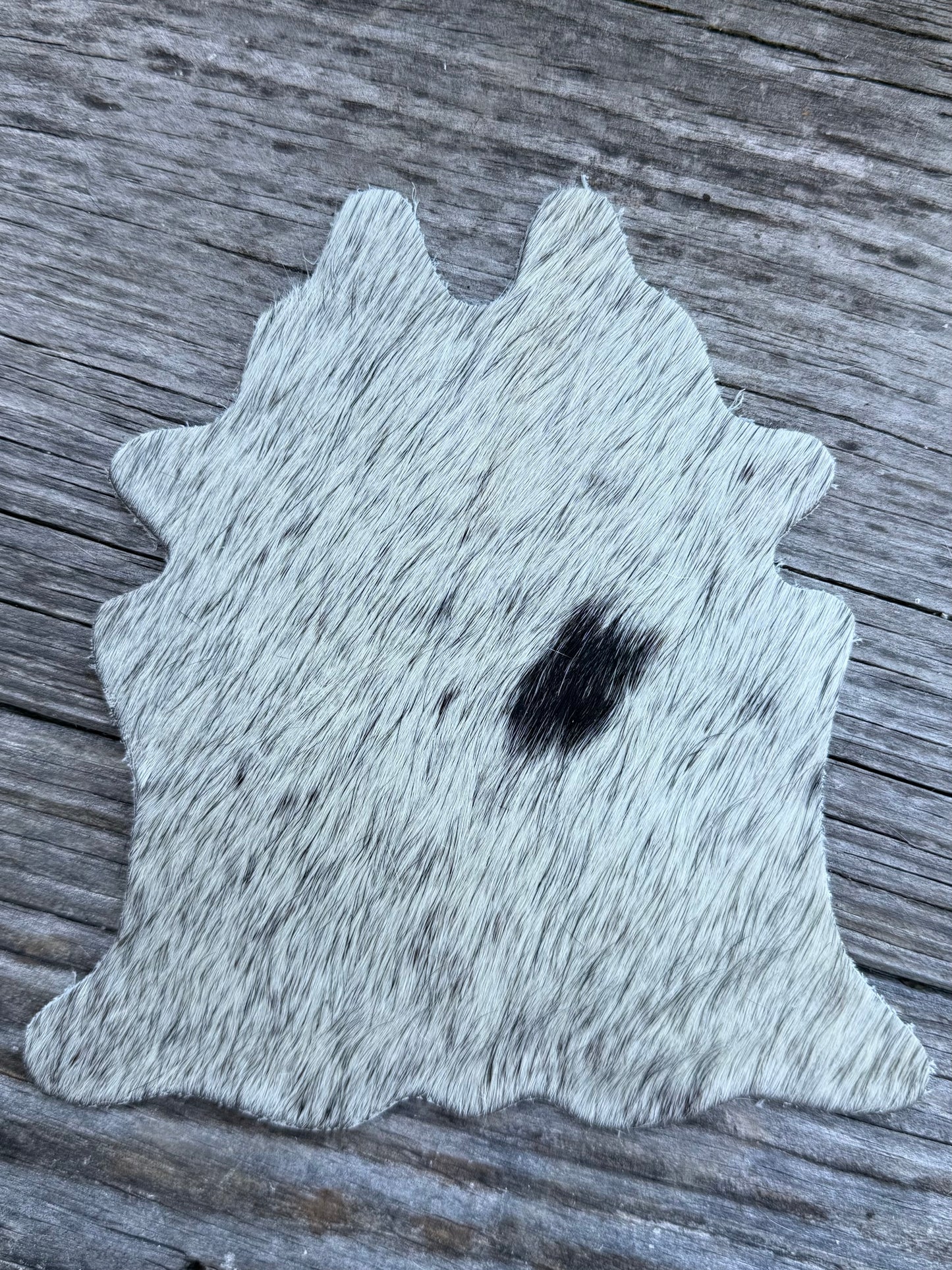 Super Mini Cowhide
