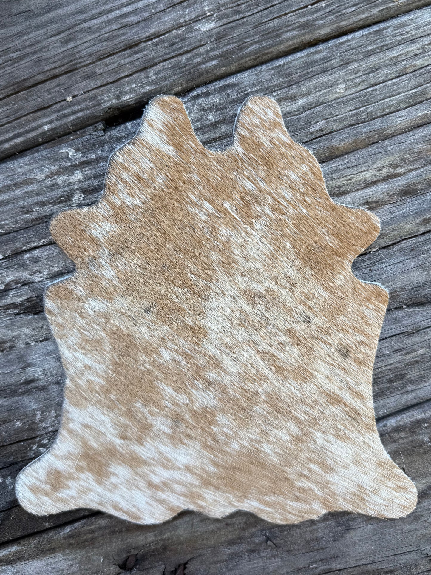 Super Mini Cowhide