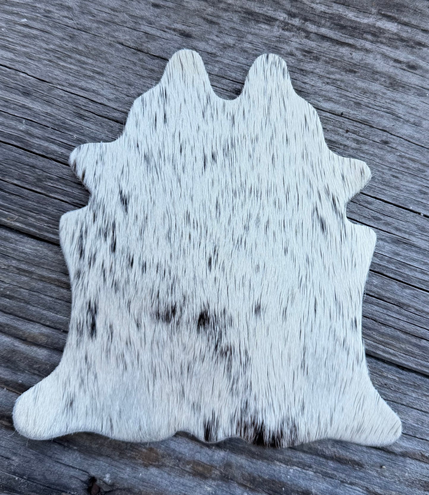 Super Mini Cowhide