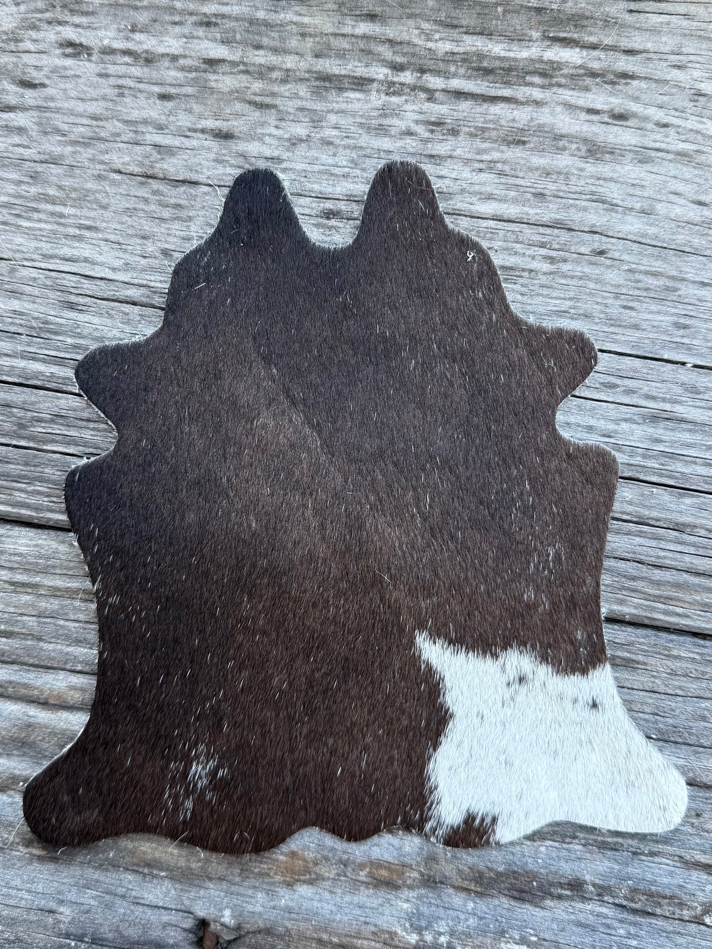 Super Mini Cowhide