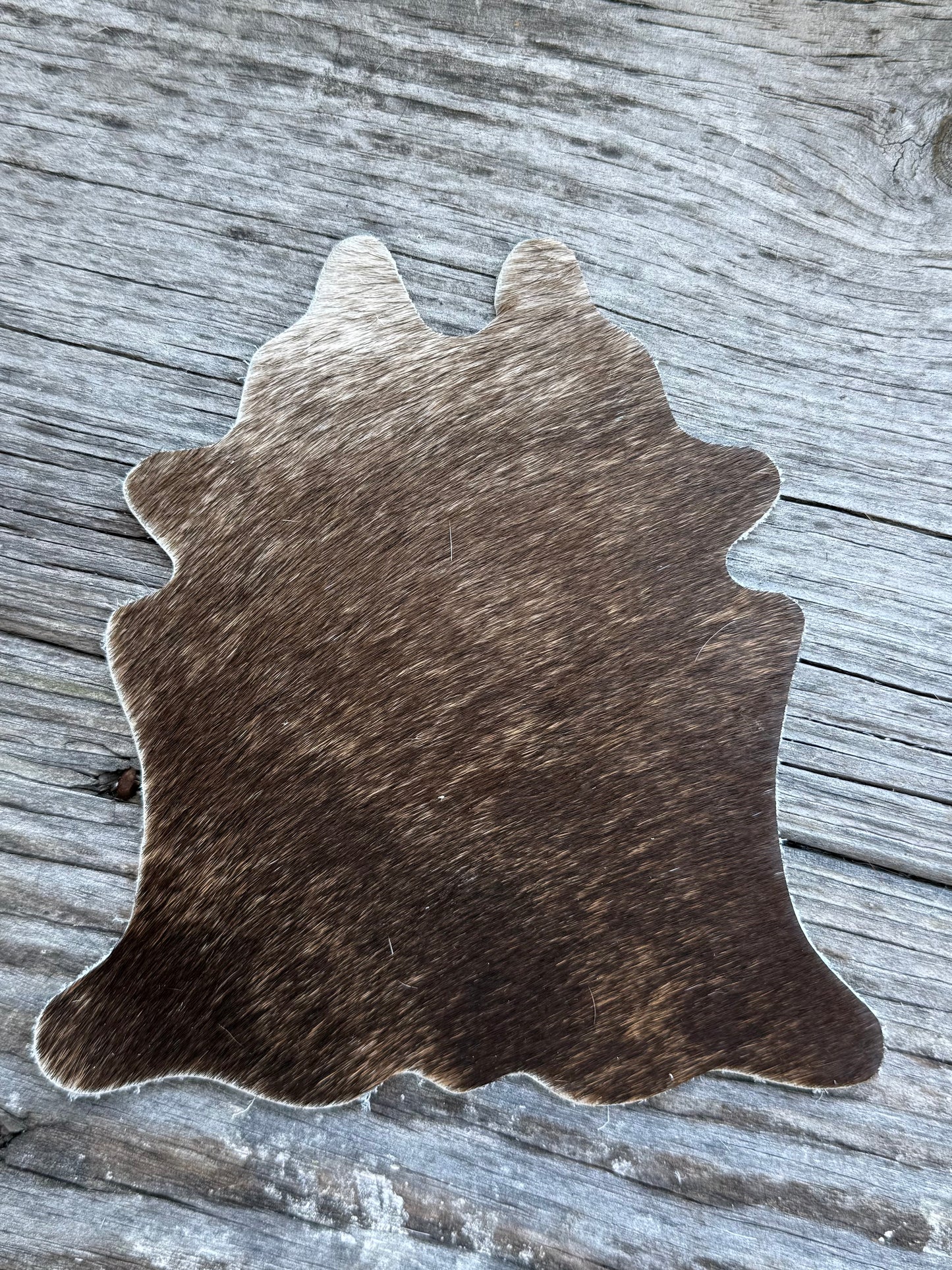 Super Mini Cowhide