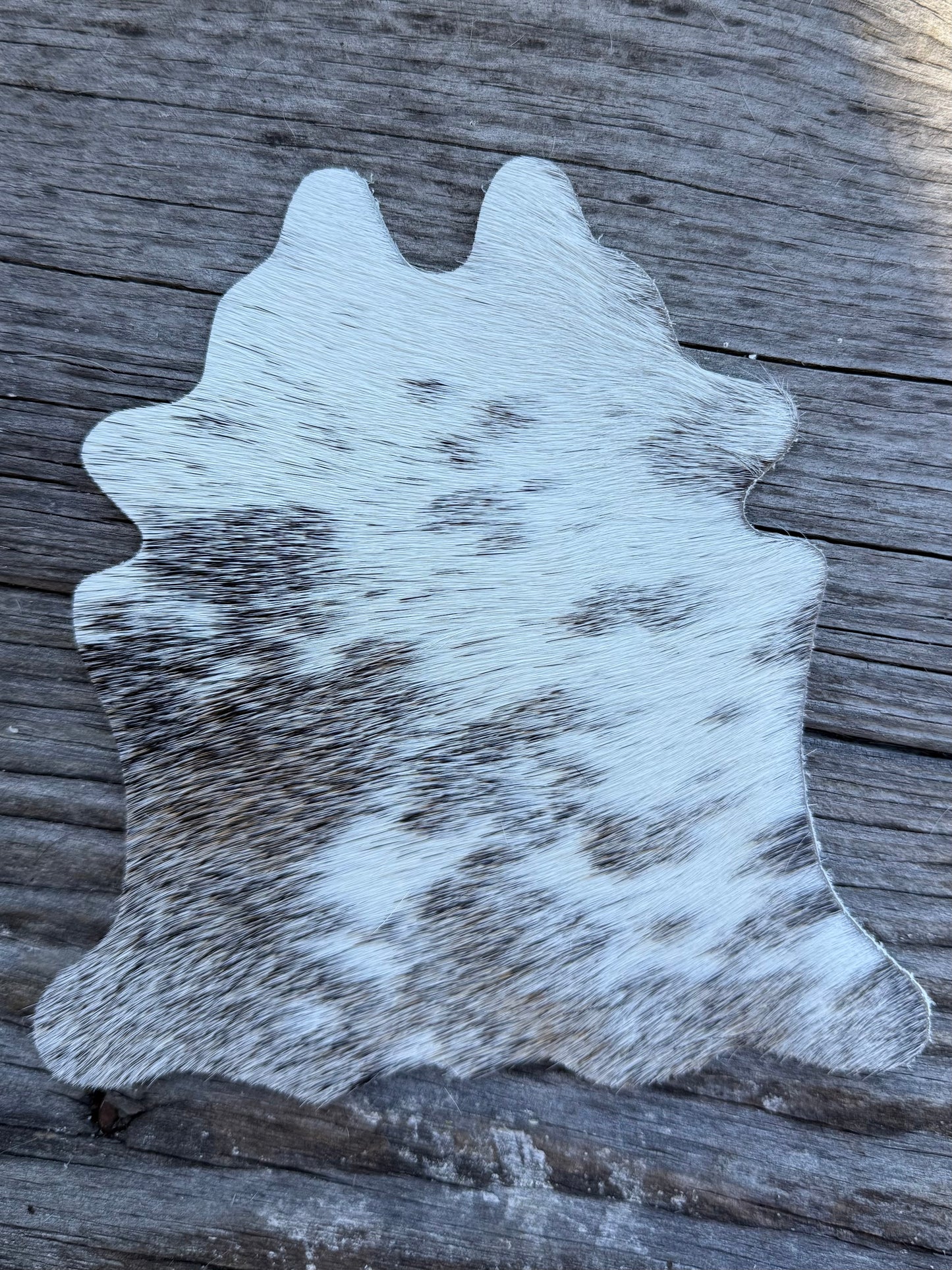 Super Mini Cowhide