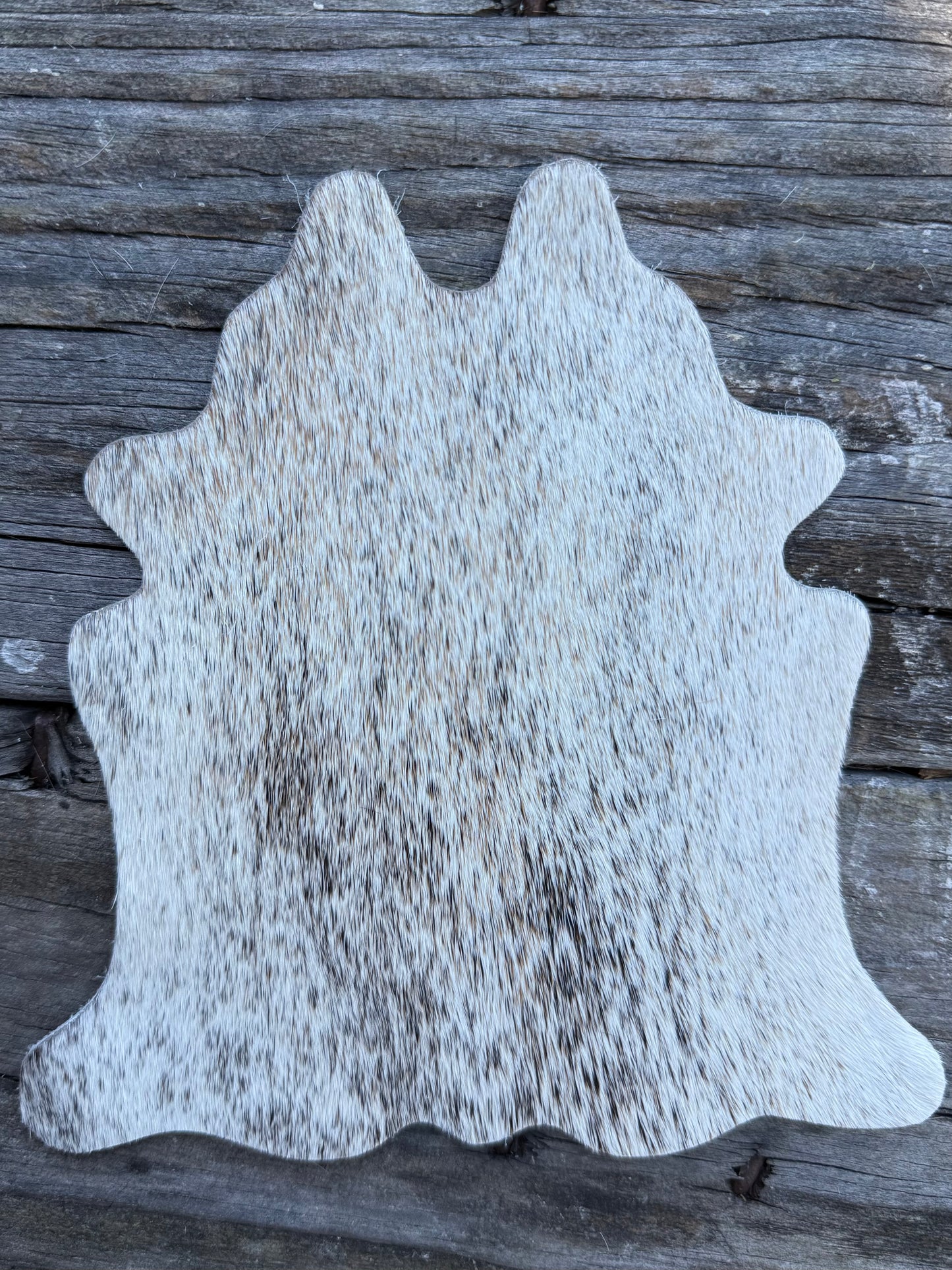 Super Mini Cowhide
