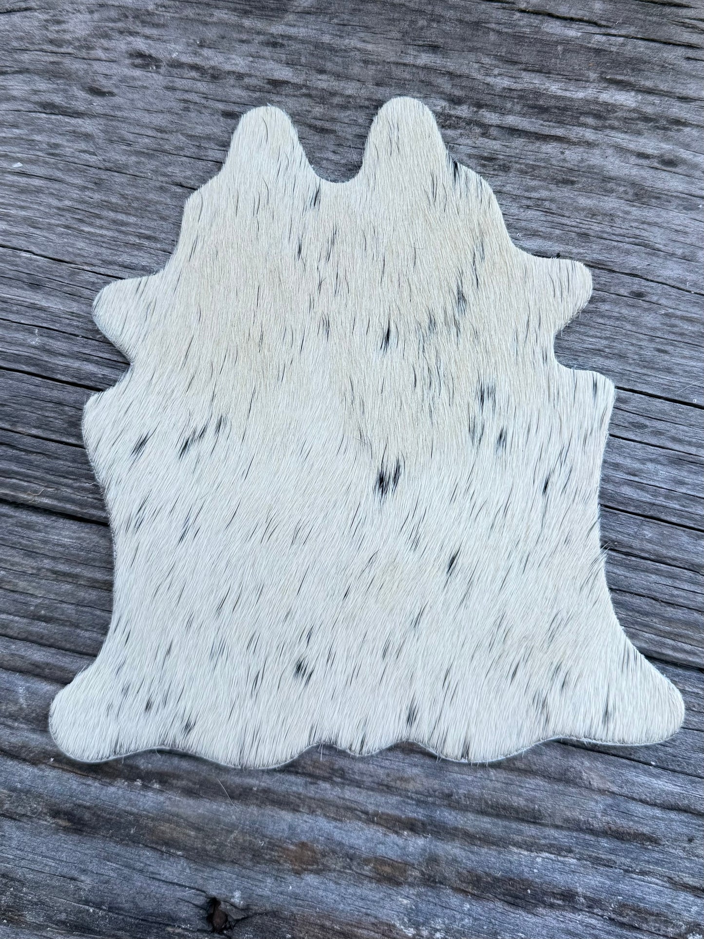 Super Mini Cowhide