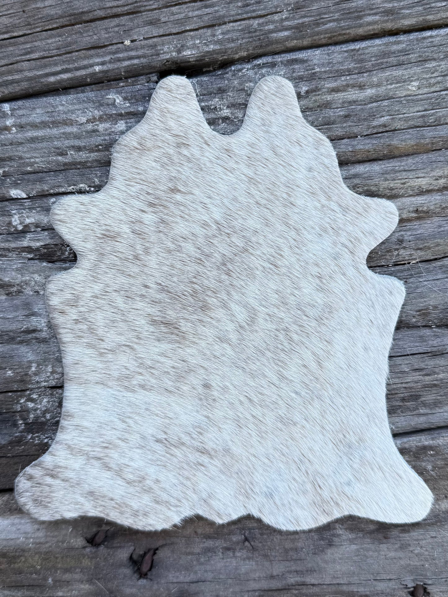 Super Mini Cowhide