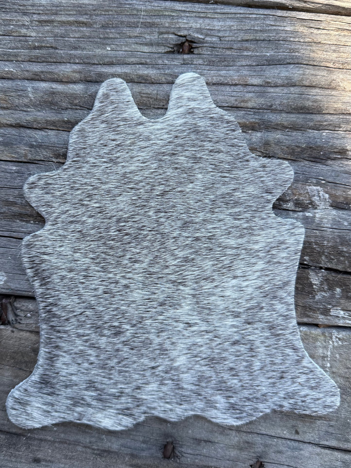 Super Mini Cowhide