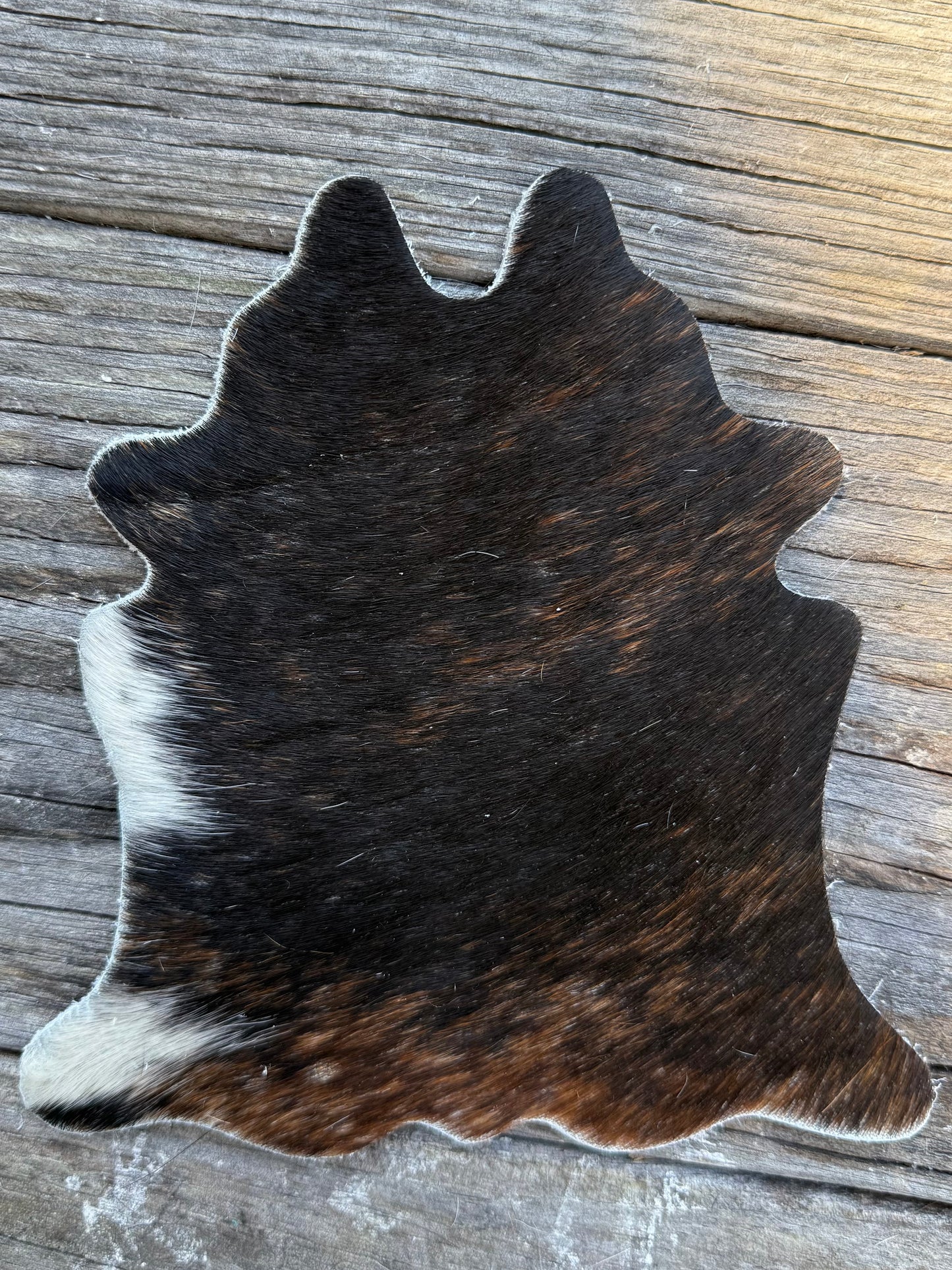 Super Mini Cowhide