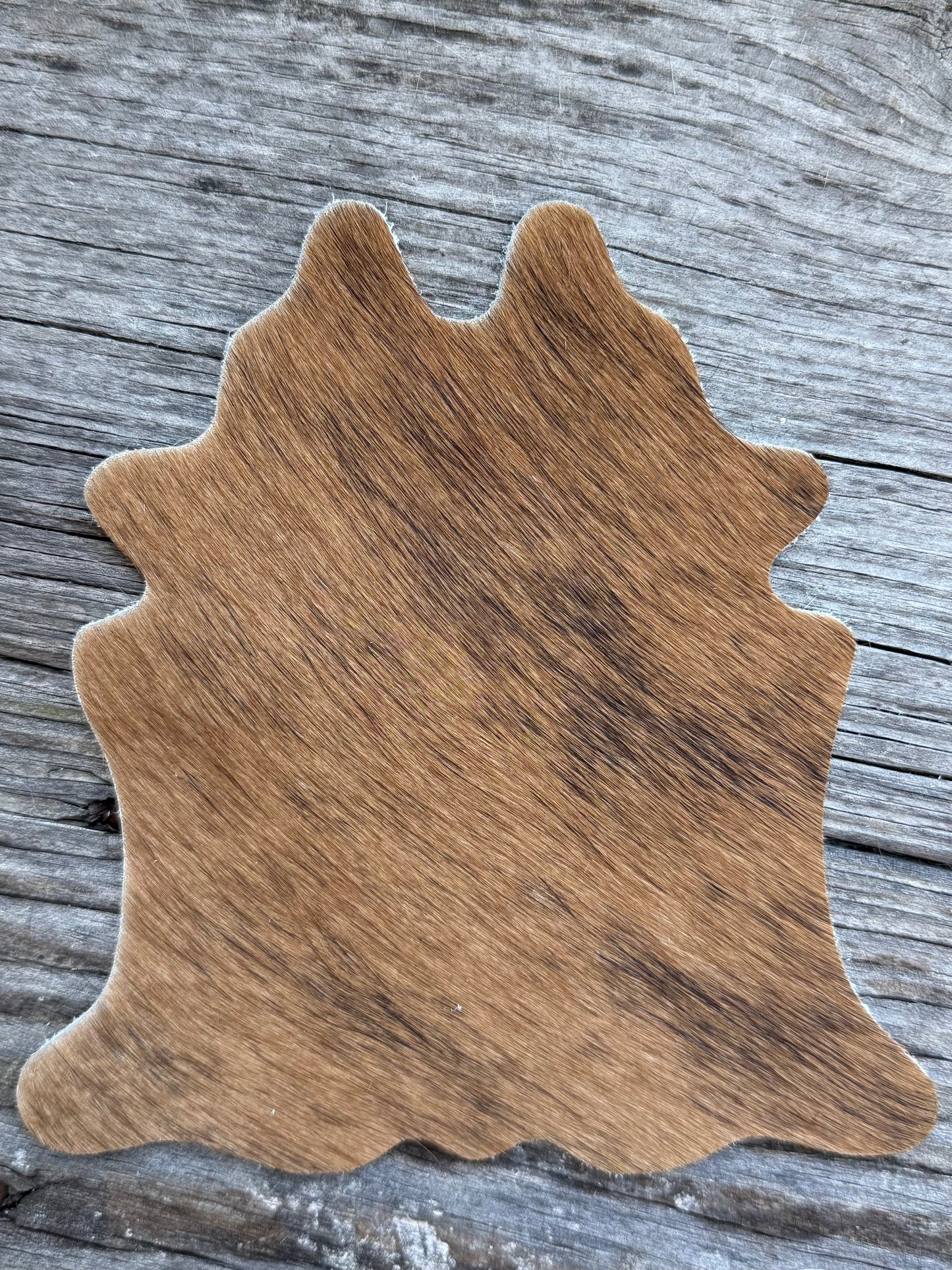 Super Mini Cowhide