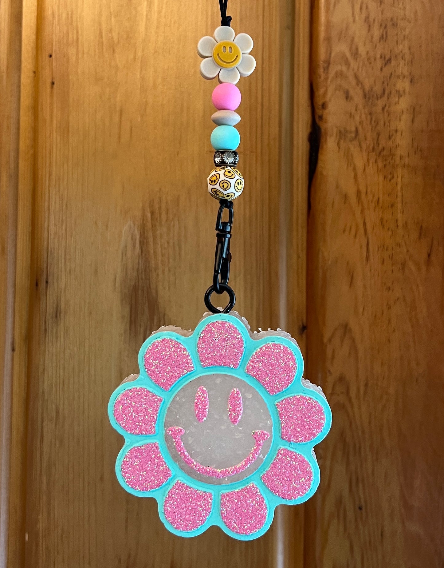 Smile Flower Freshie Set