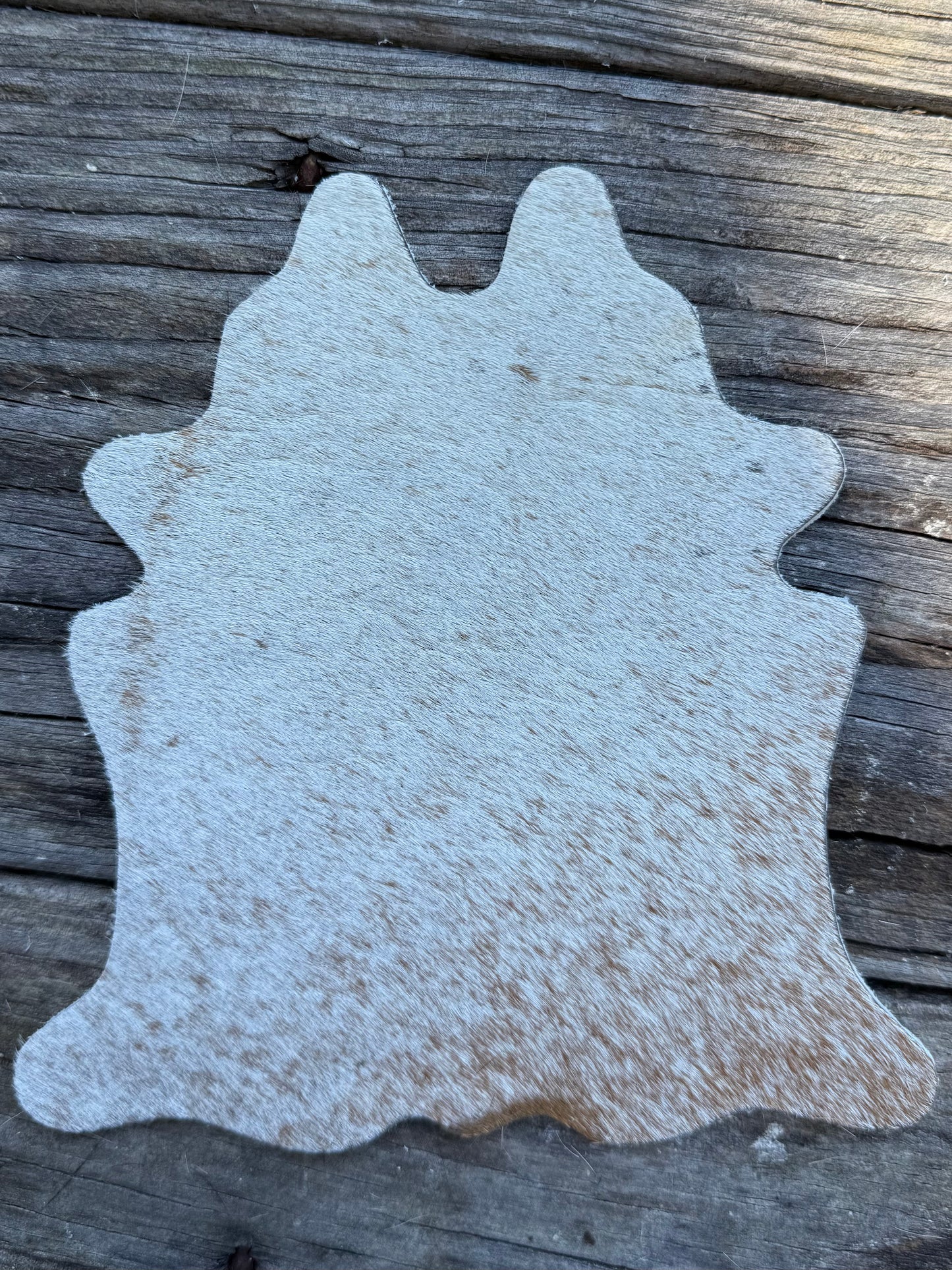 Super Mini Cowhide