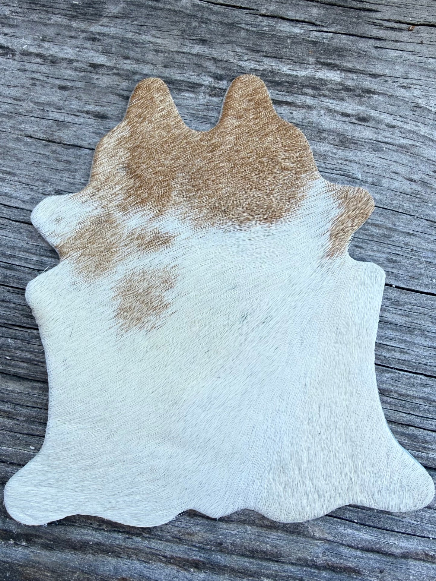 Super Mini Cowhide