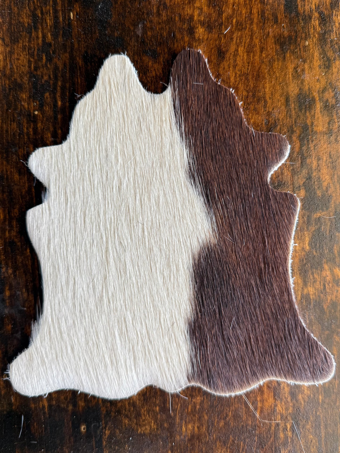 Super Mini Cowhide