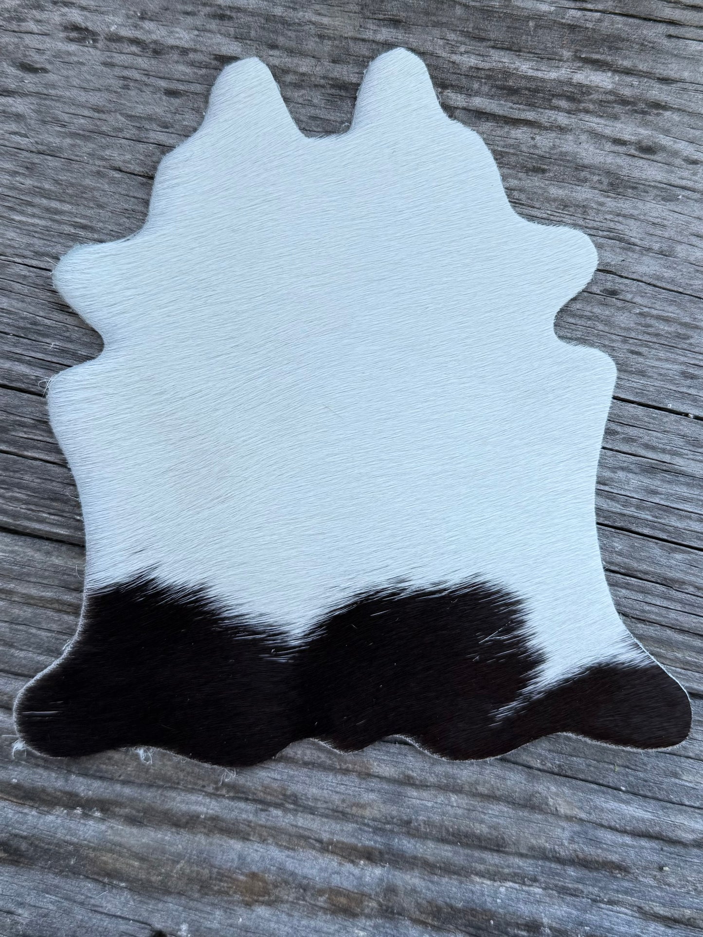 Super Mini Cowhide