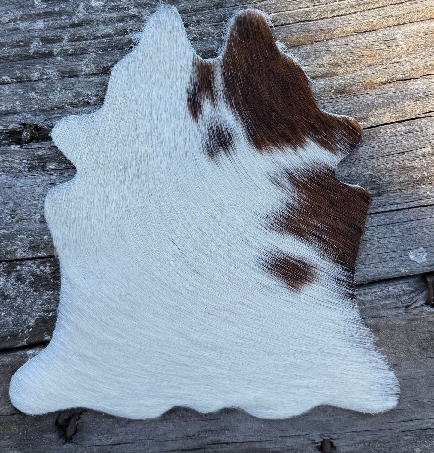 Super Mini Cowhide