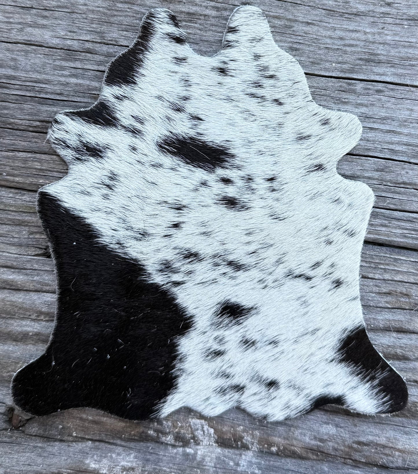 Super Mini Cowhide
