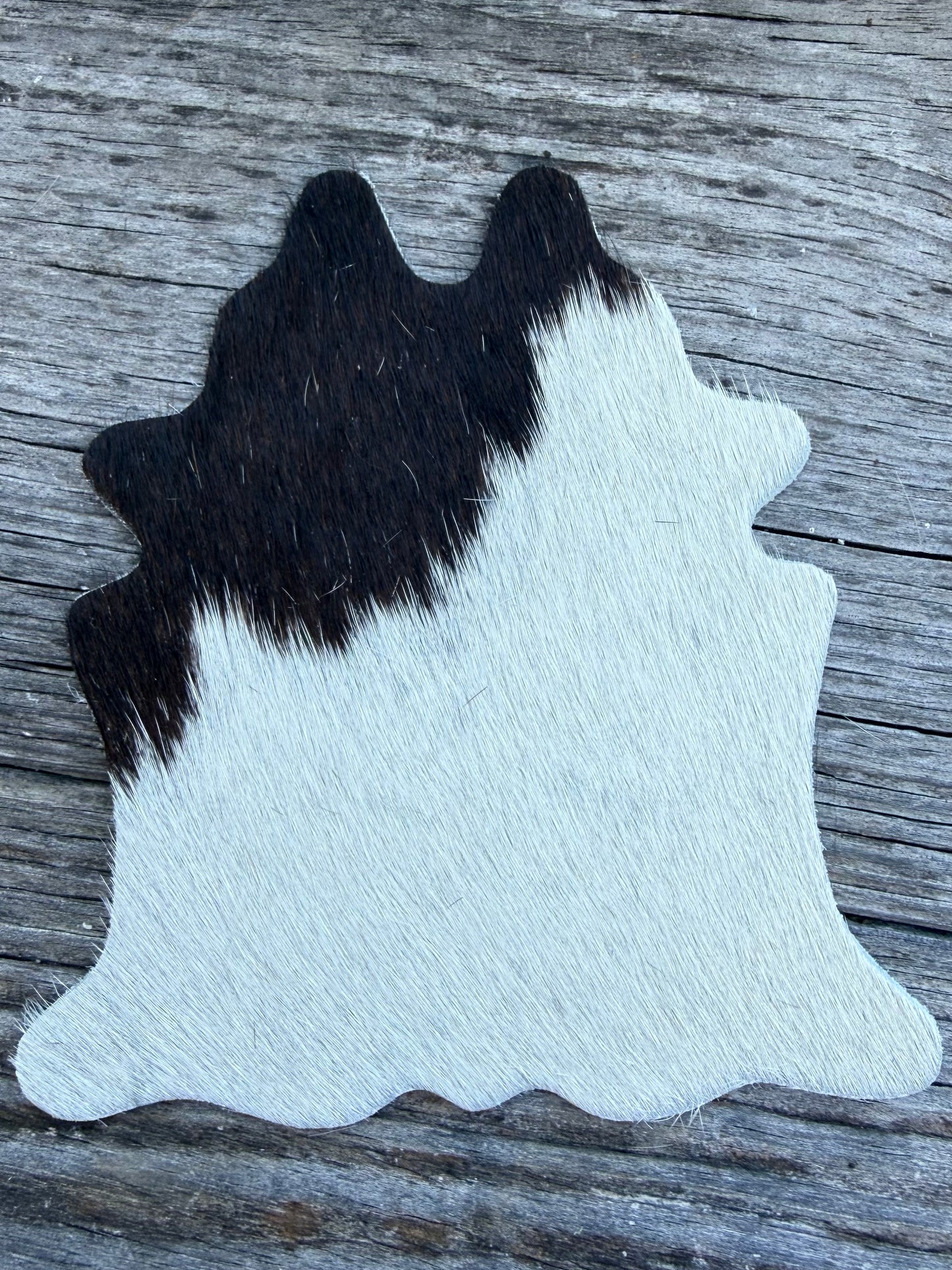 Super Mini Cowhide