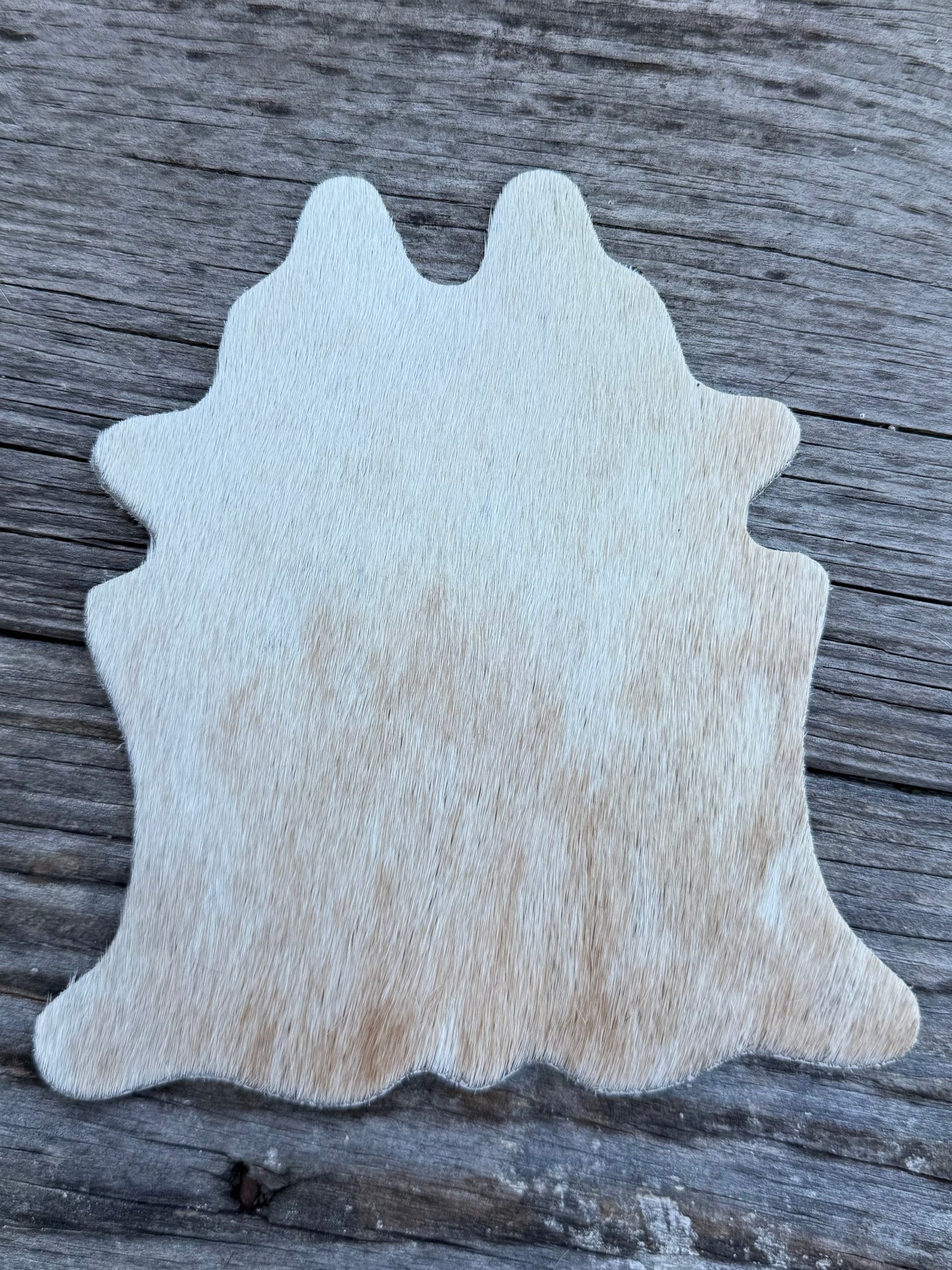 Super Mini Cowhide