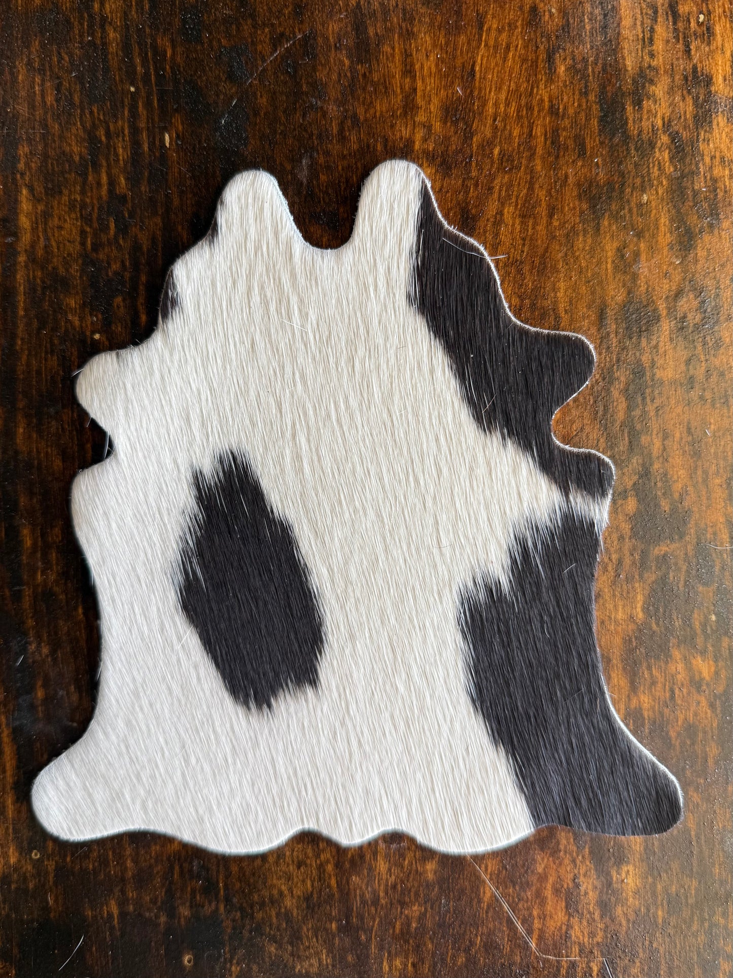Super Mini Cowhide