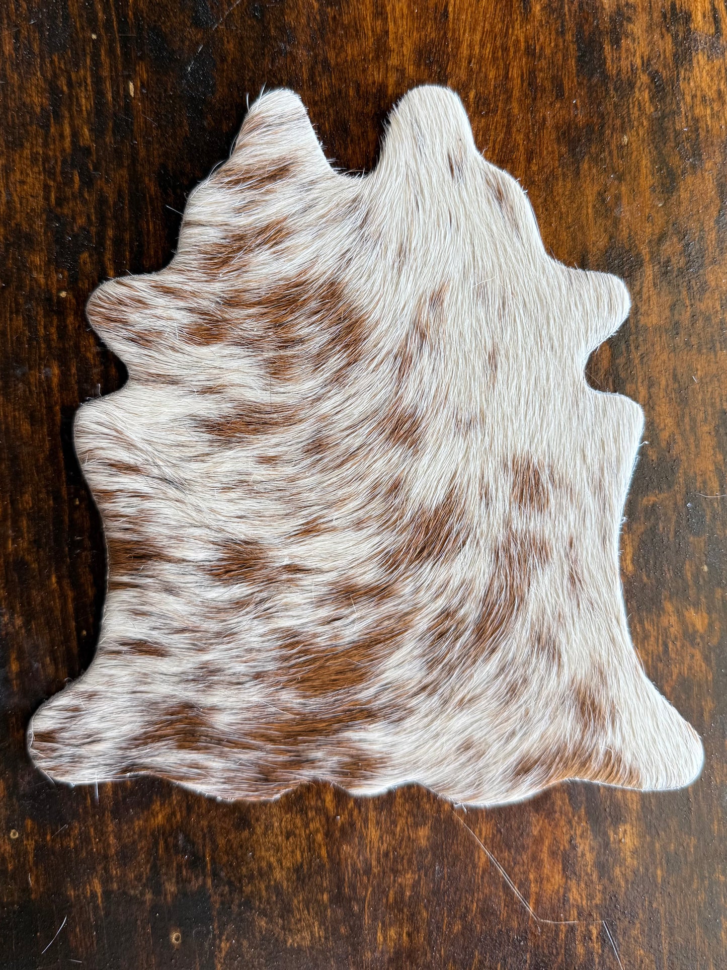 Super Mini Cowhide