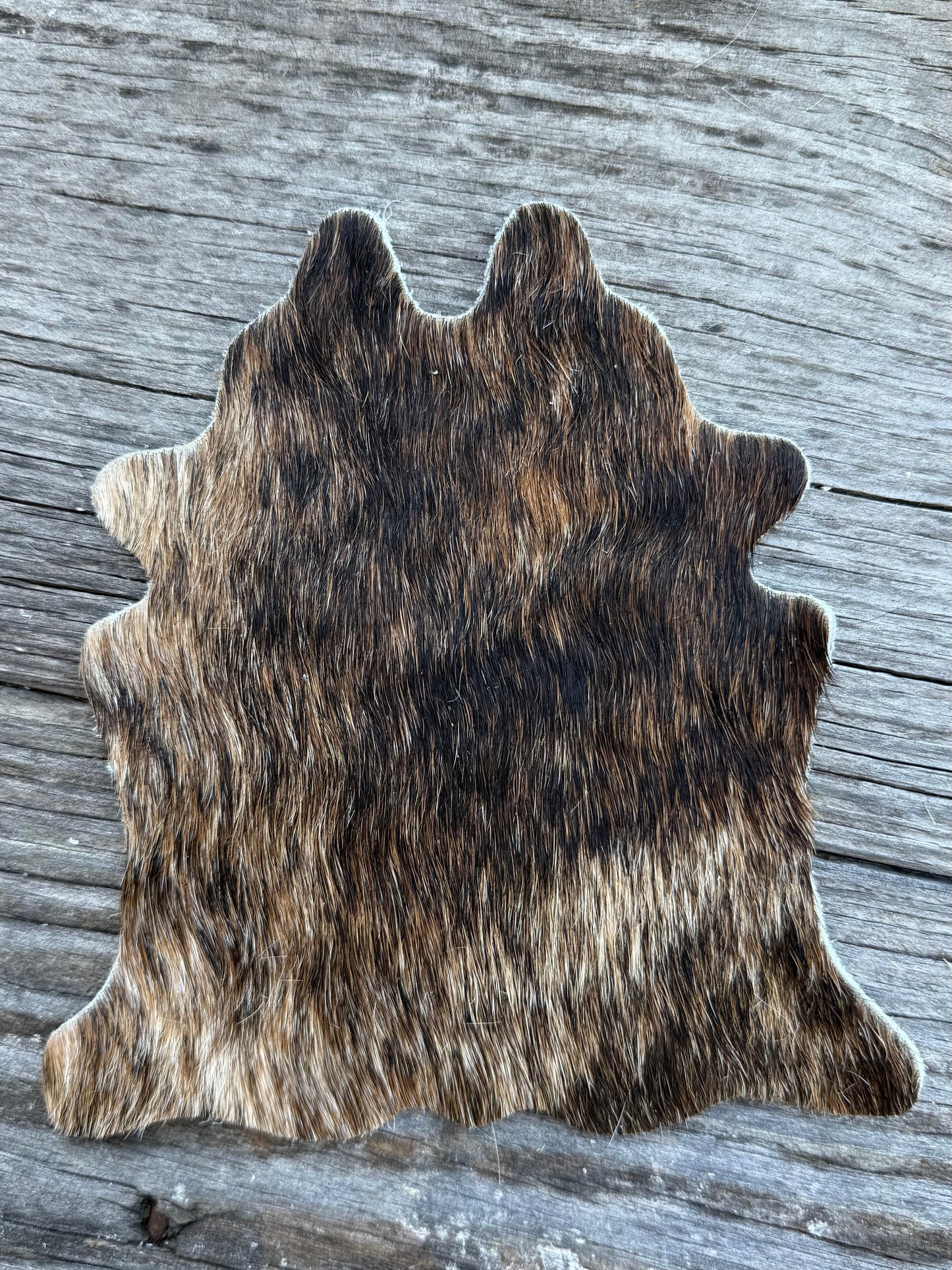 Super Mini Cowhide