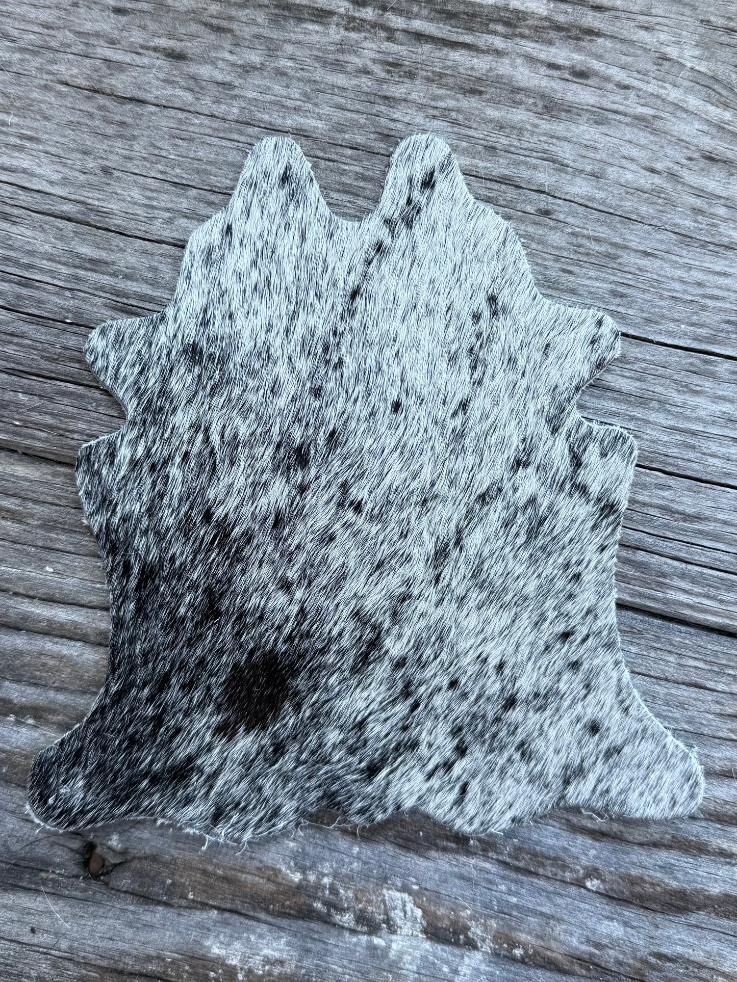 Super Mini Cowhide