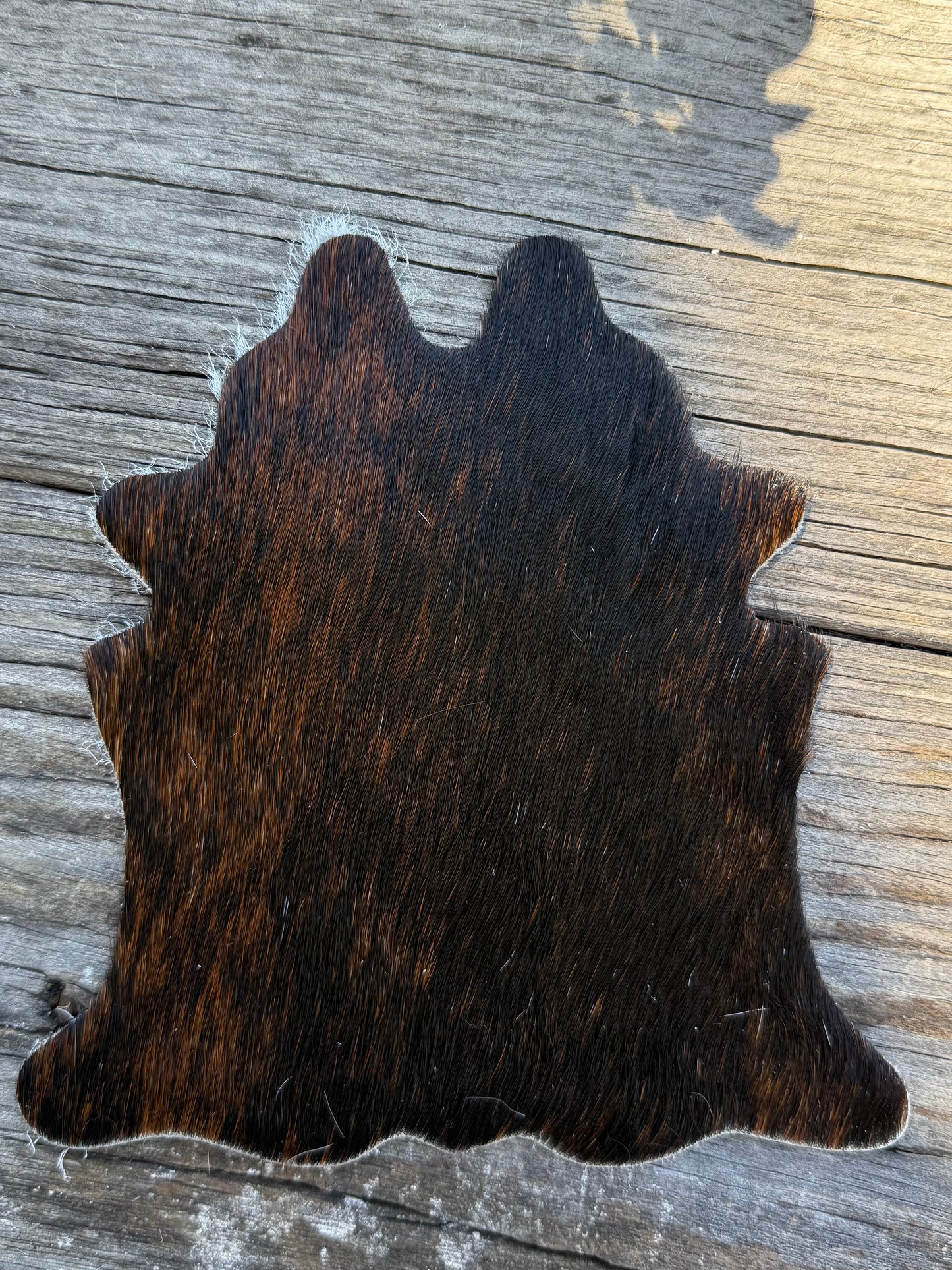 Super Mini Cowhide
