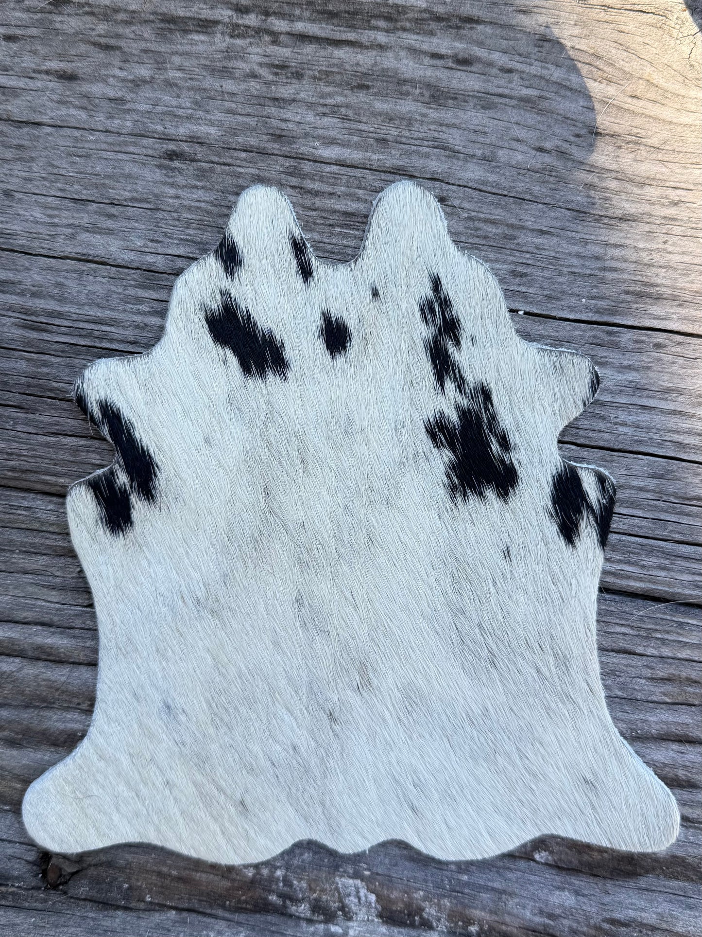 Super Mini Cowhide