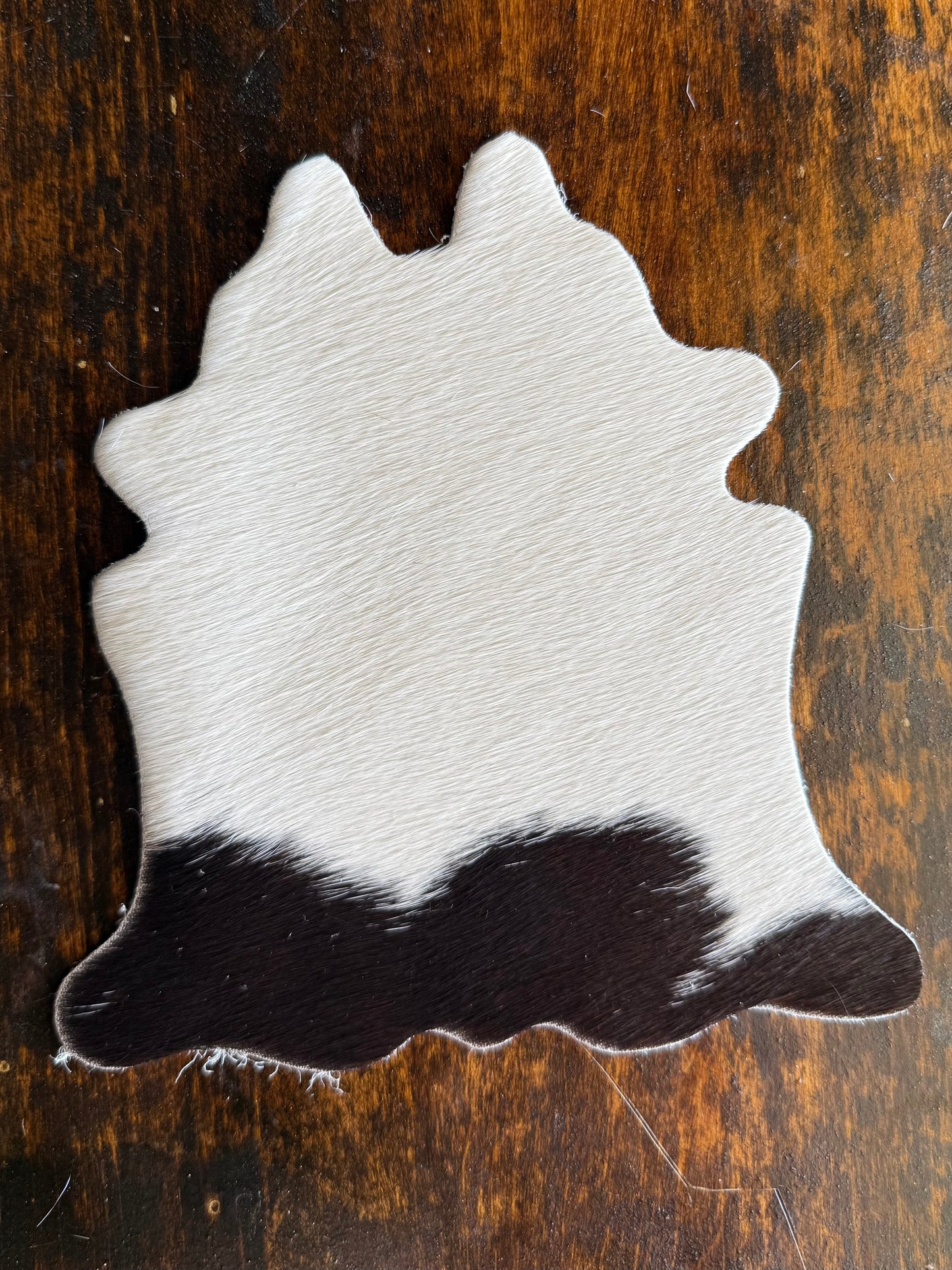 Super Mini Cowhide