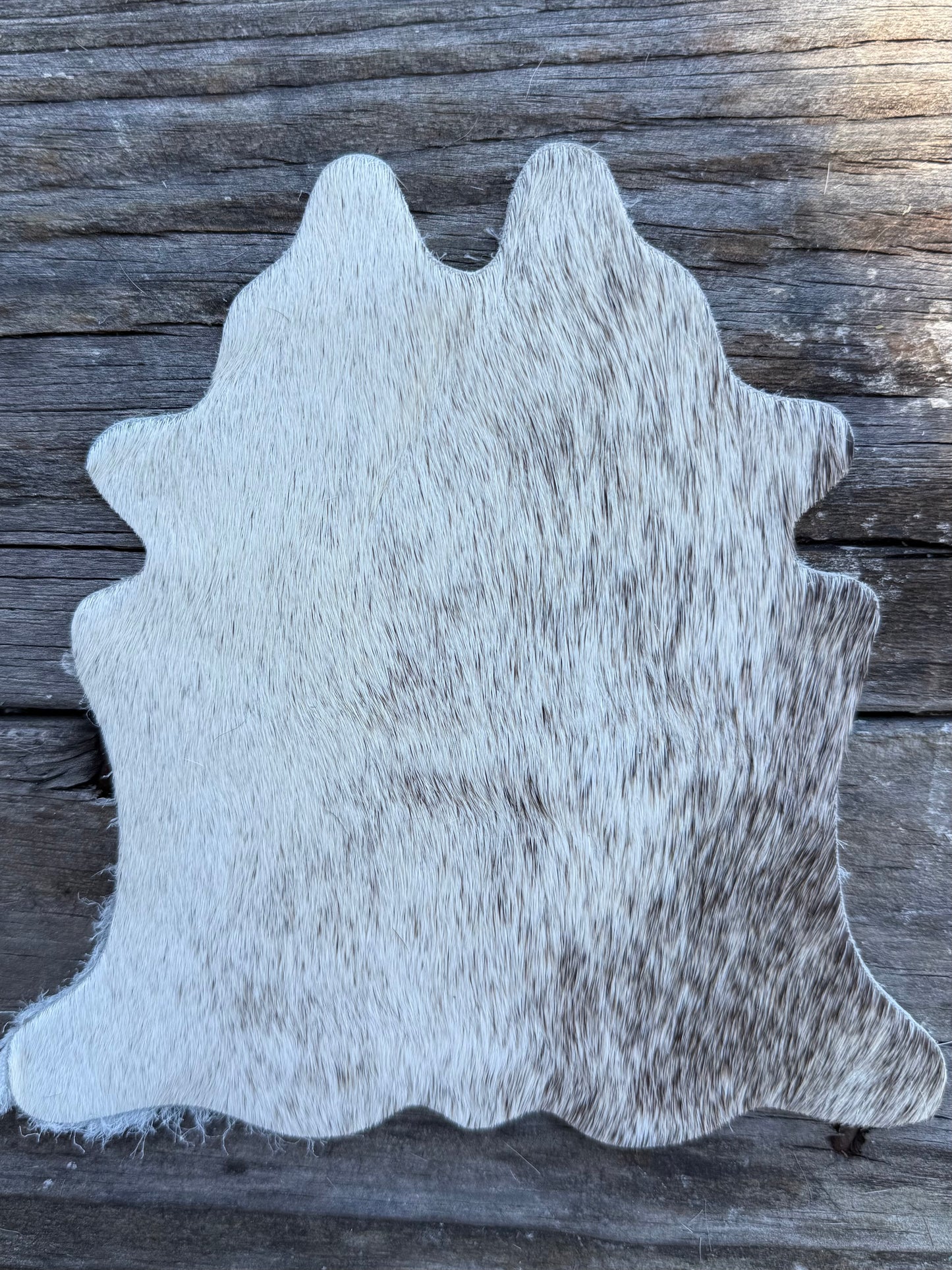 Super Mini Cowhide