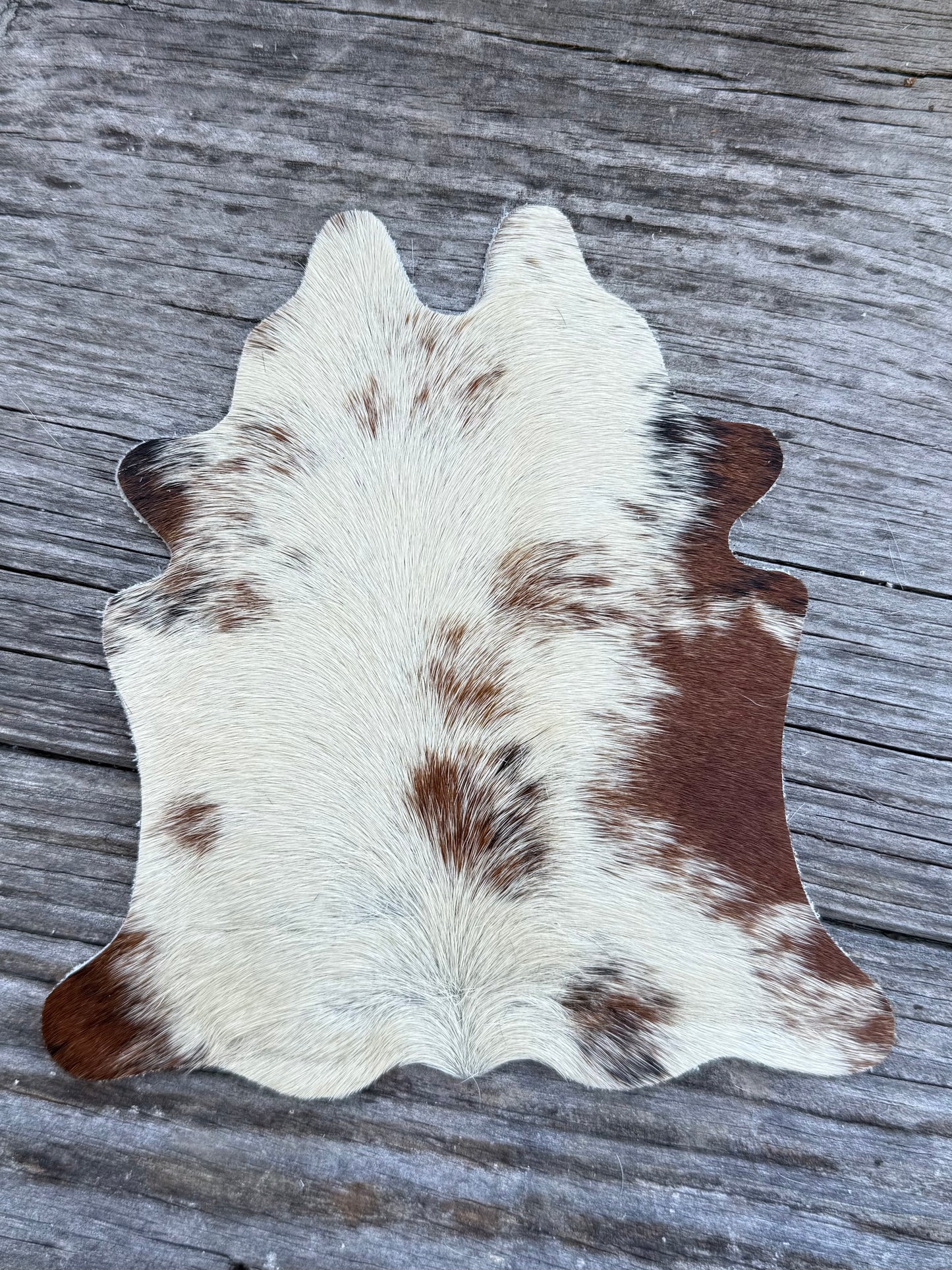 Super Mini Cowhide