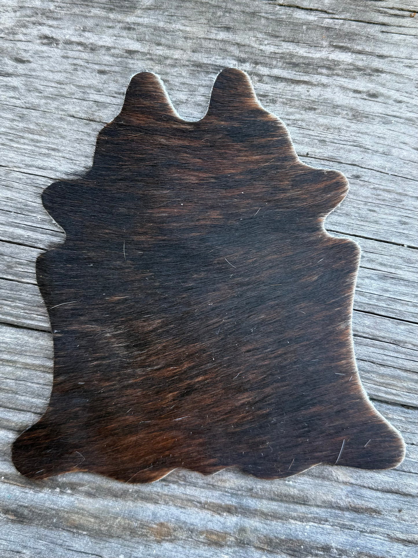 Super Mini Cowhide