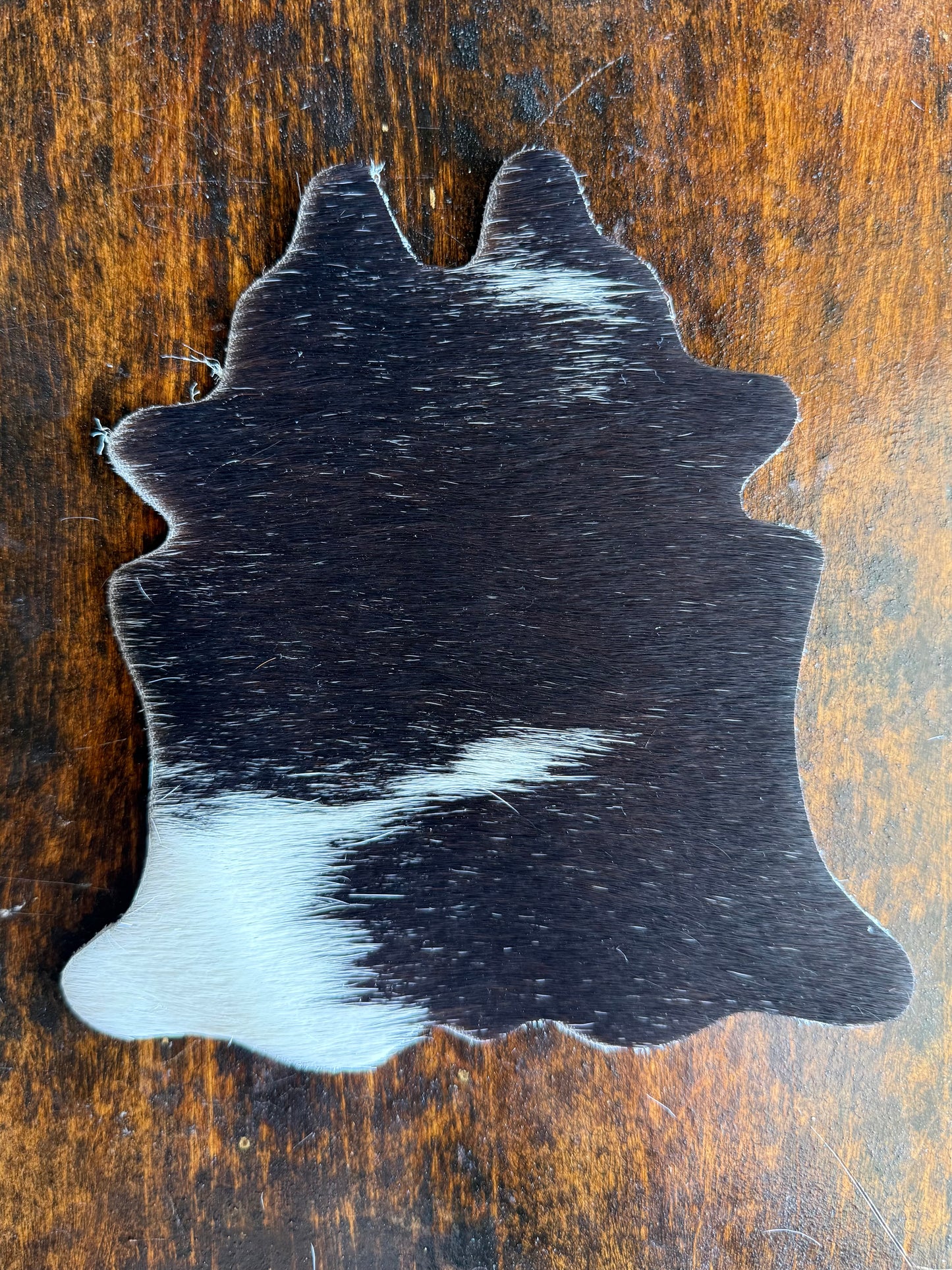 Super Mini Cowhide