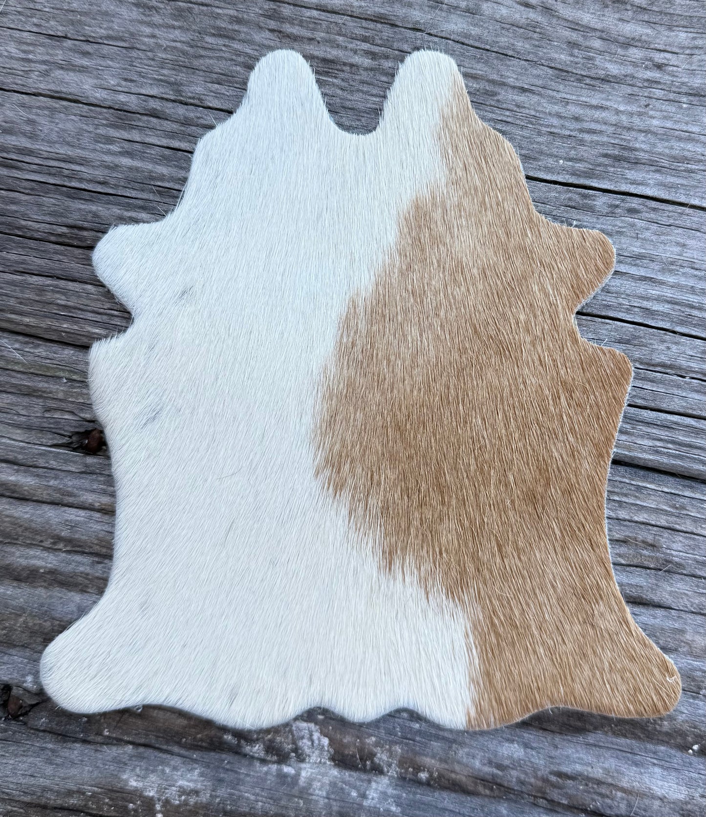 Super Mini Cowhide