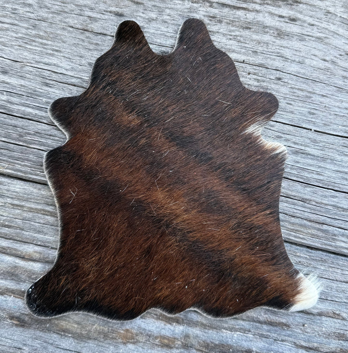 Super Mini Cowhide