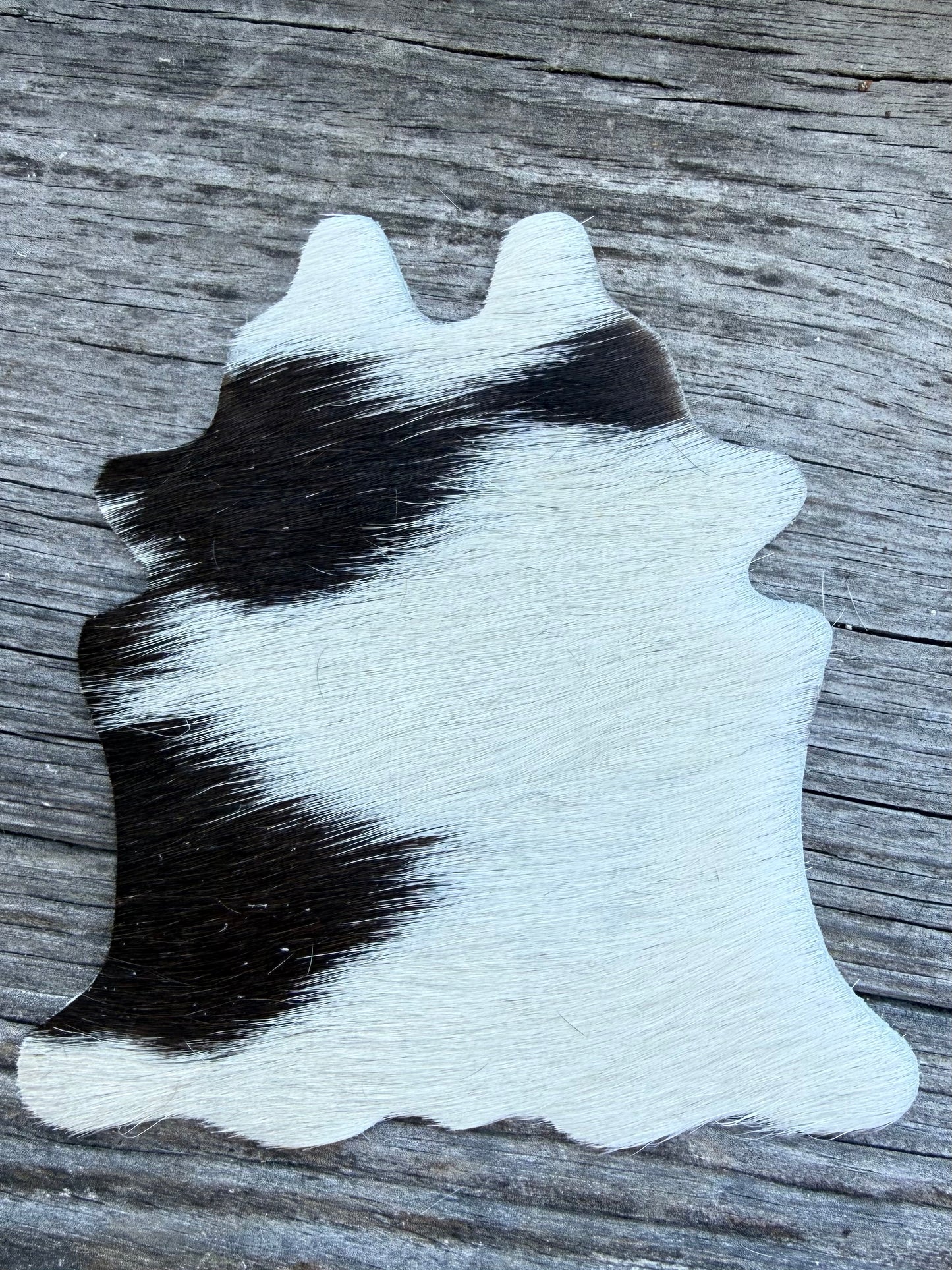 Super Mini Cowhide