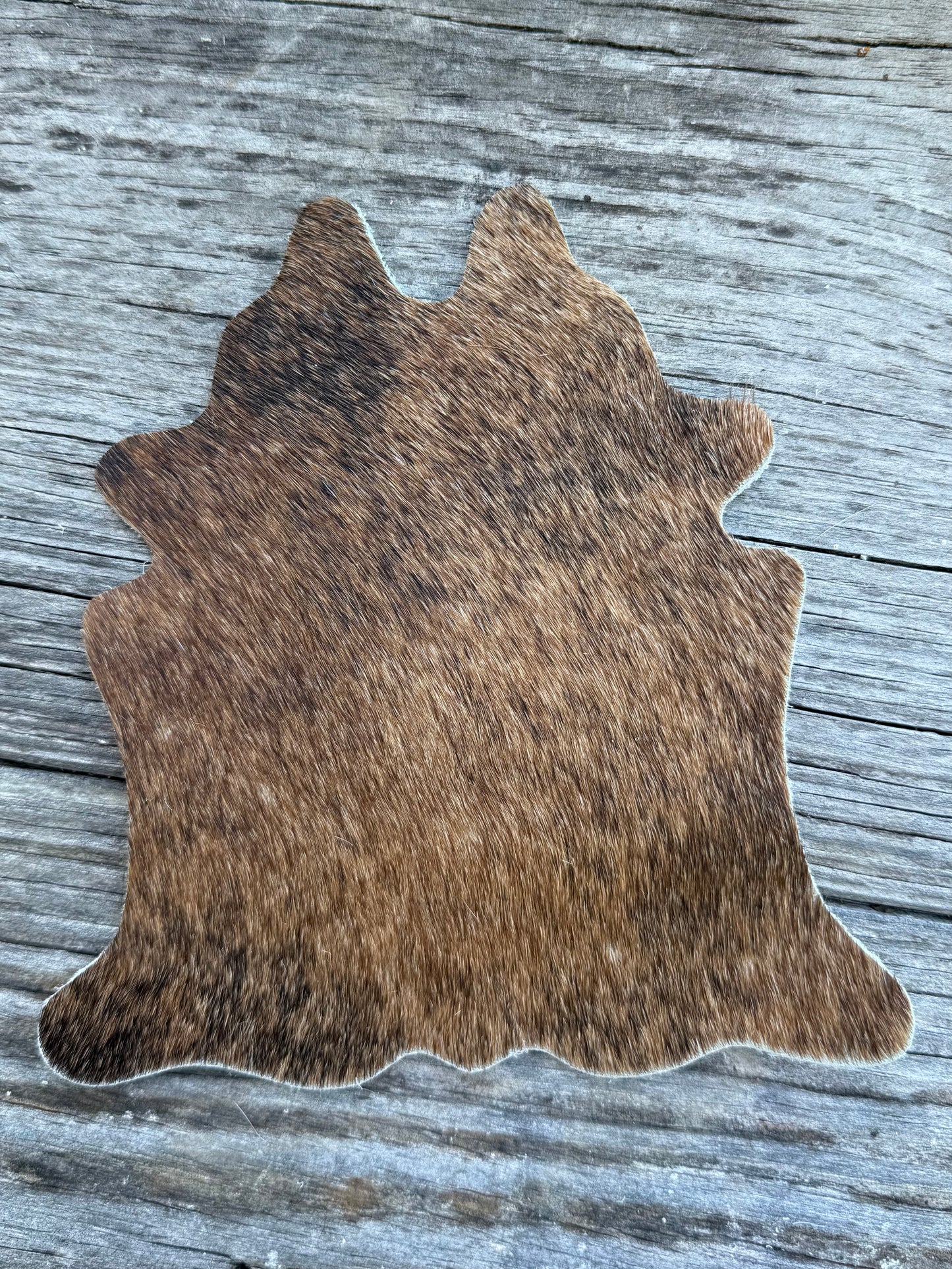 Super Mini Cowhide