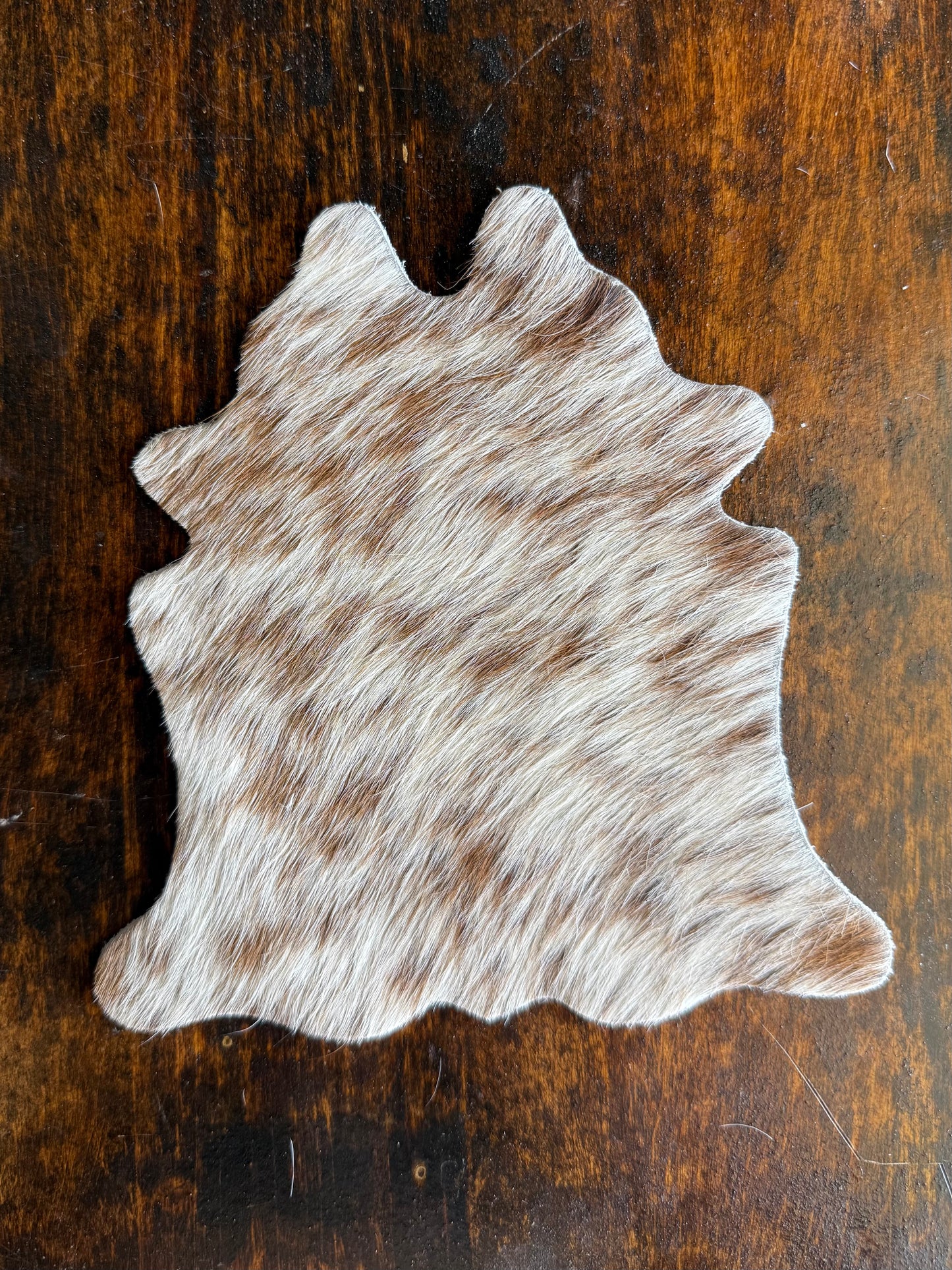 Super Mini Cowhide