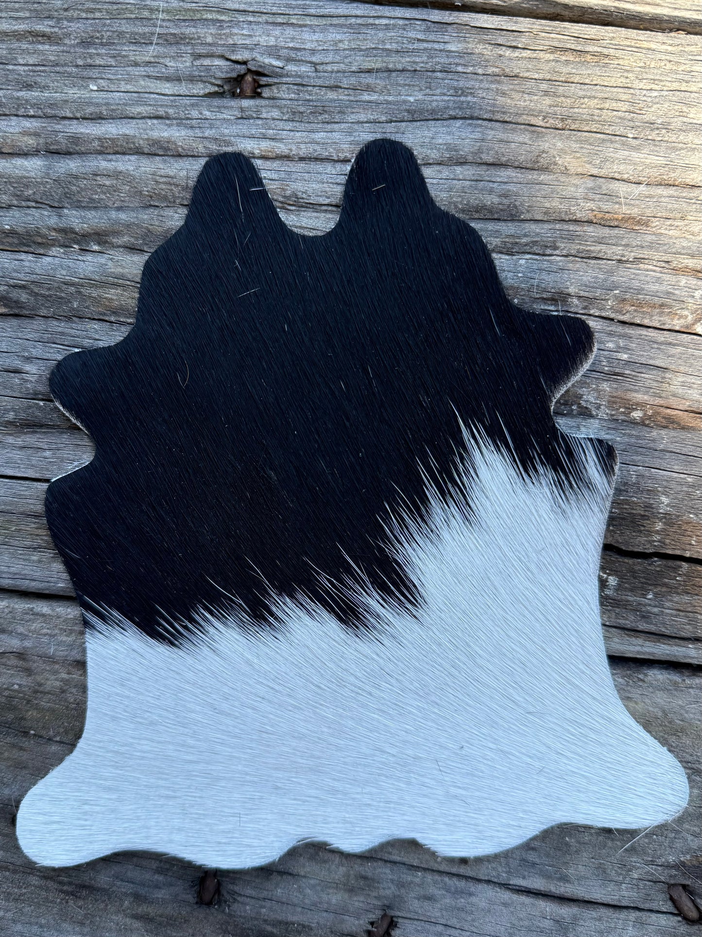 Super Mini Cowhide