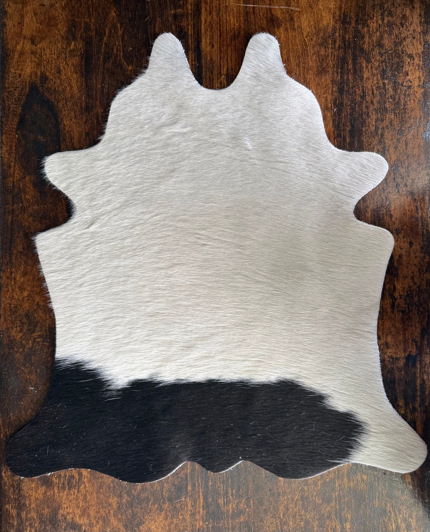 Mini Cowhide Hide