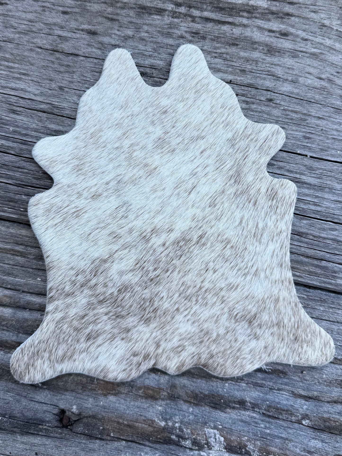 Super Mini Cowhide