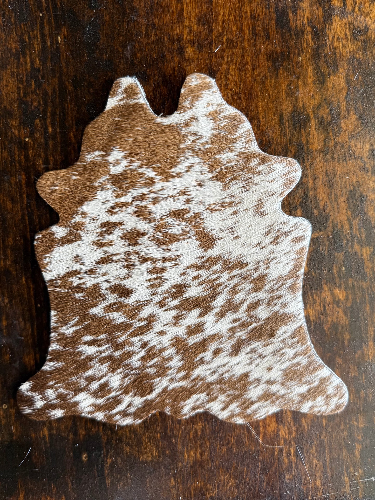 Super Mini Cowhide