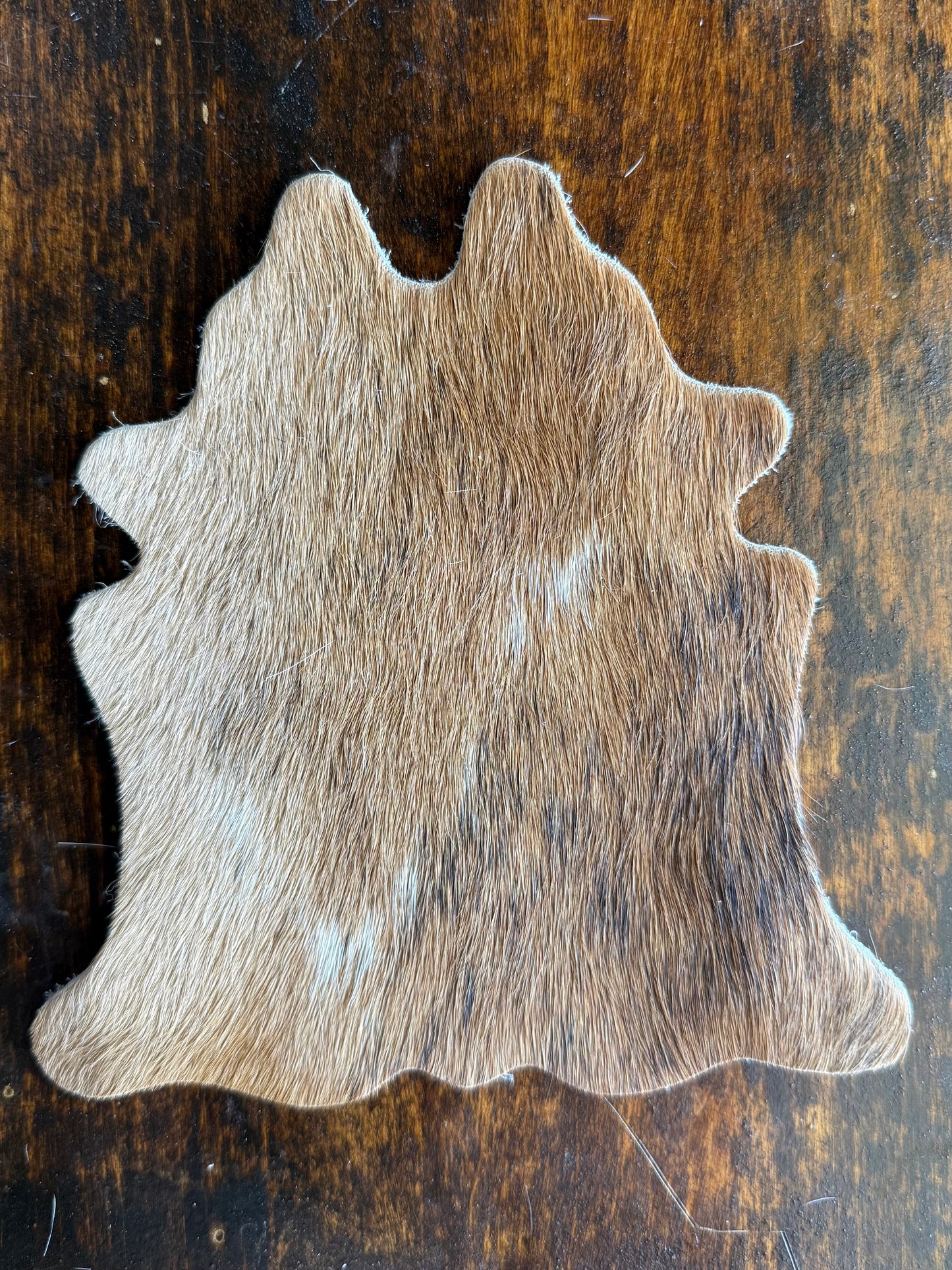 Super Mini Cowhide