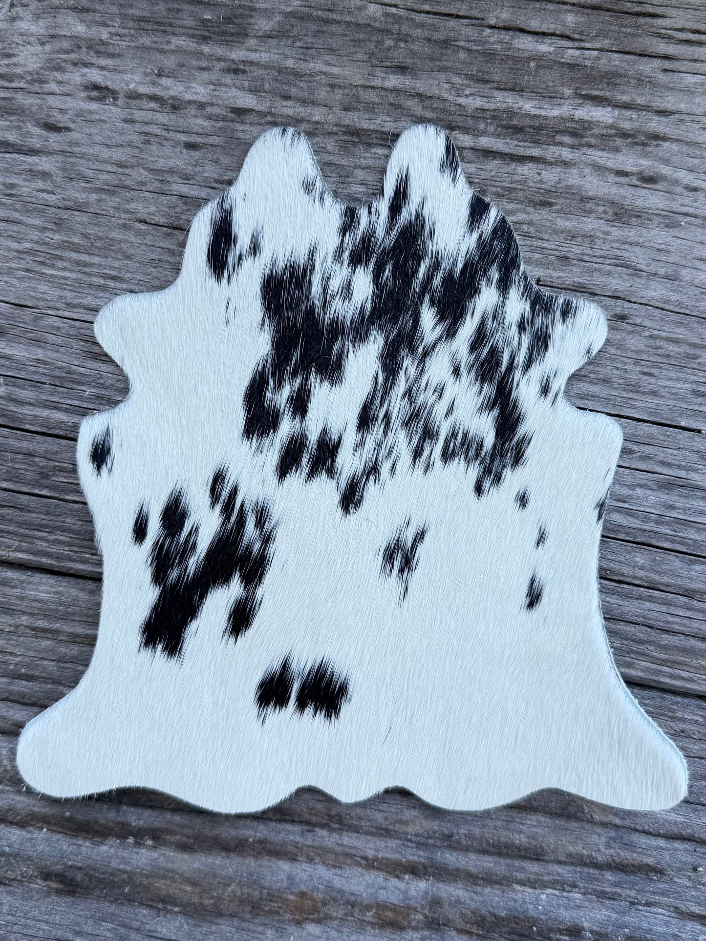Super Mini Cowhide