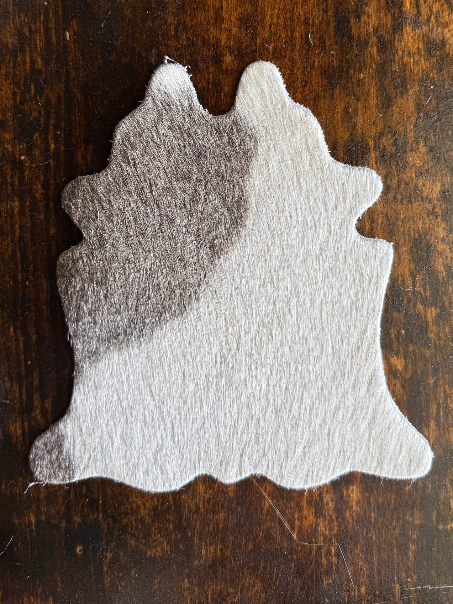 Super Mini Cowhide