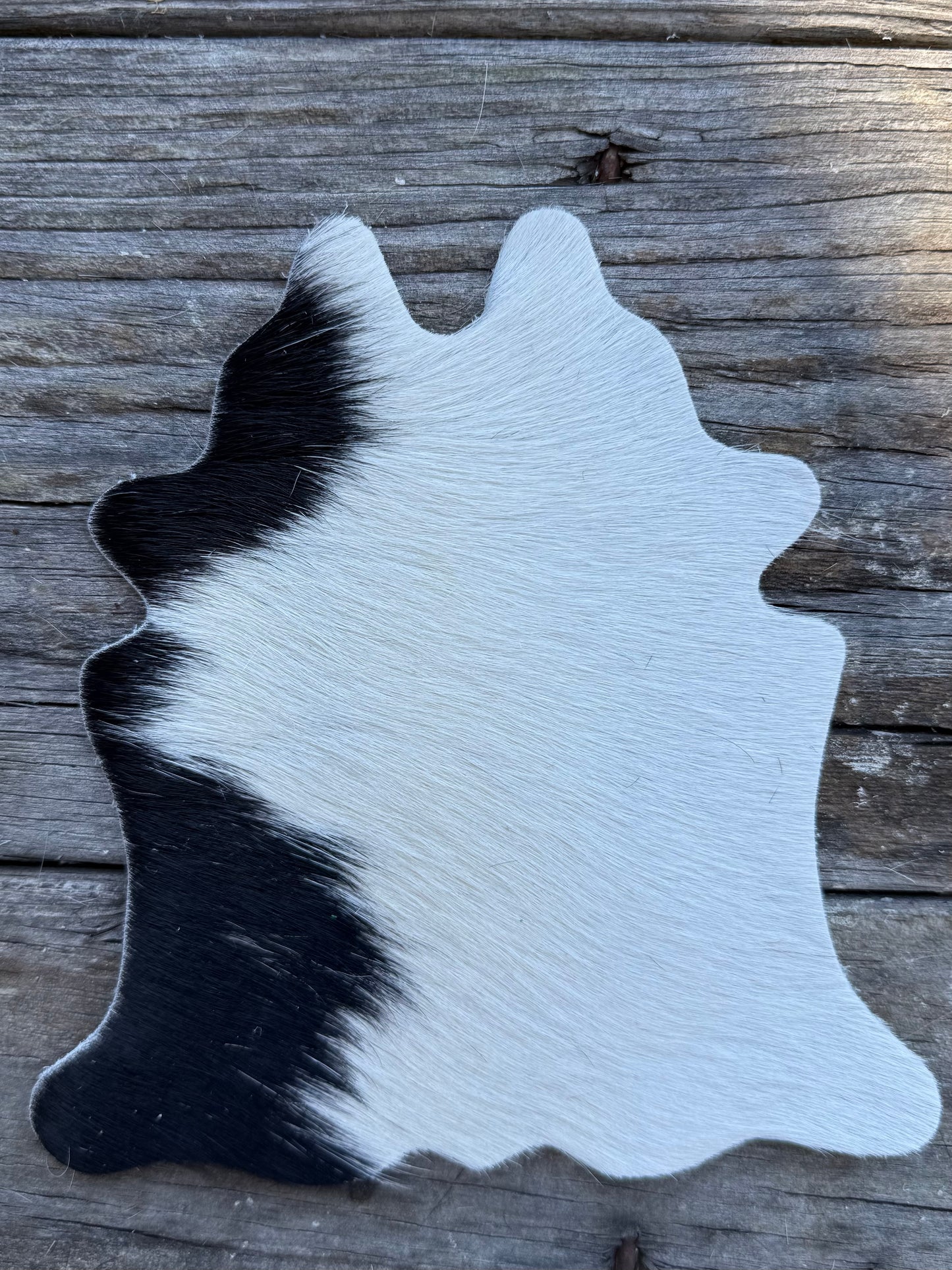 Super Mini Cowhide