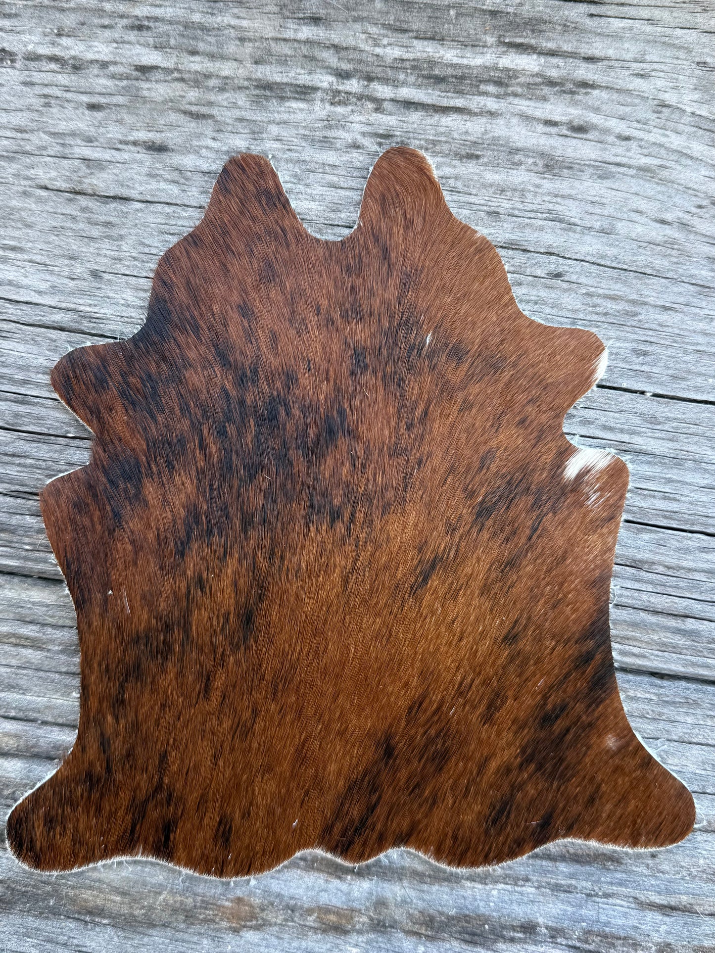 Super Mini Cowhide