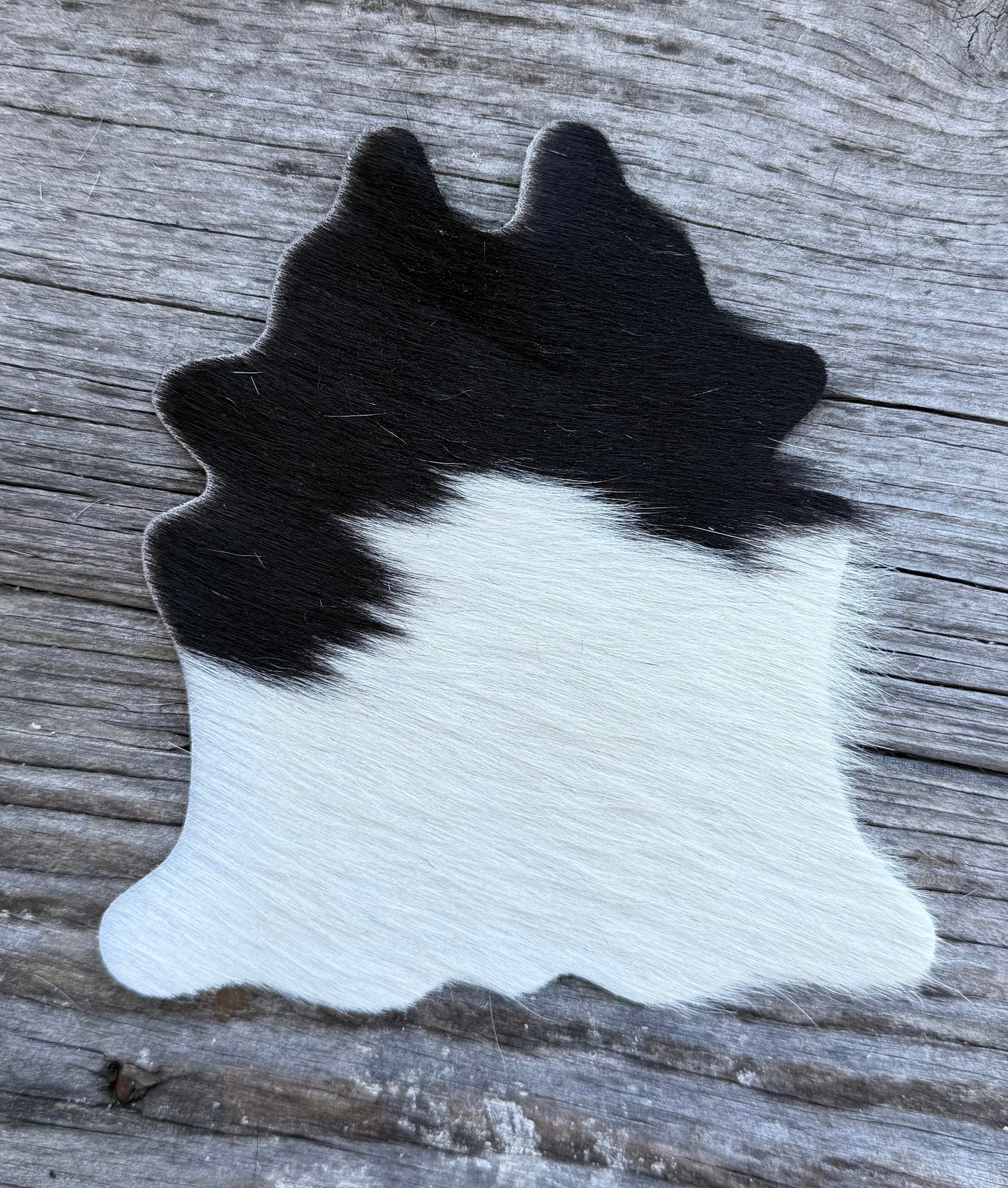 Super Mini Cowhide